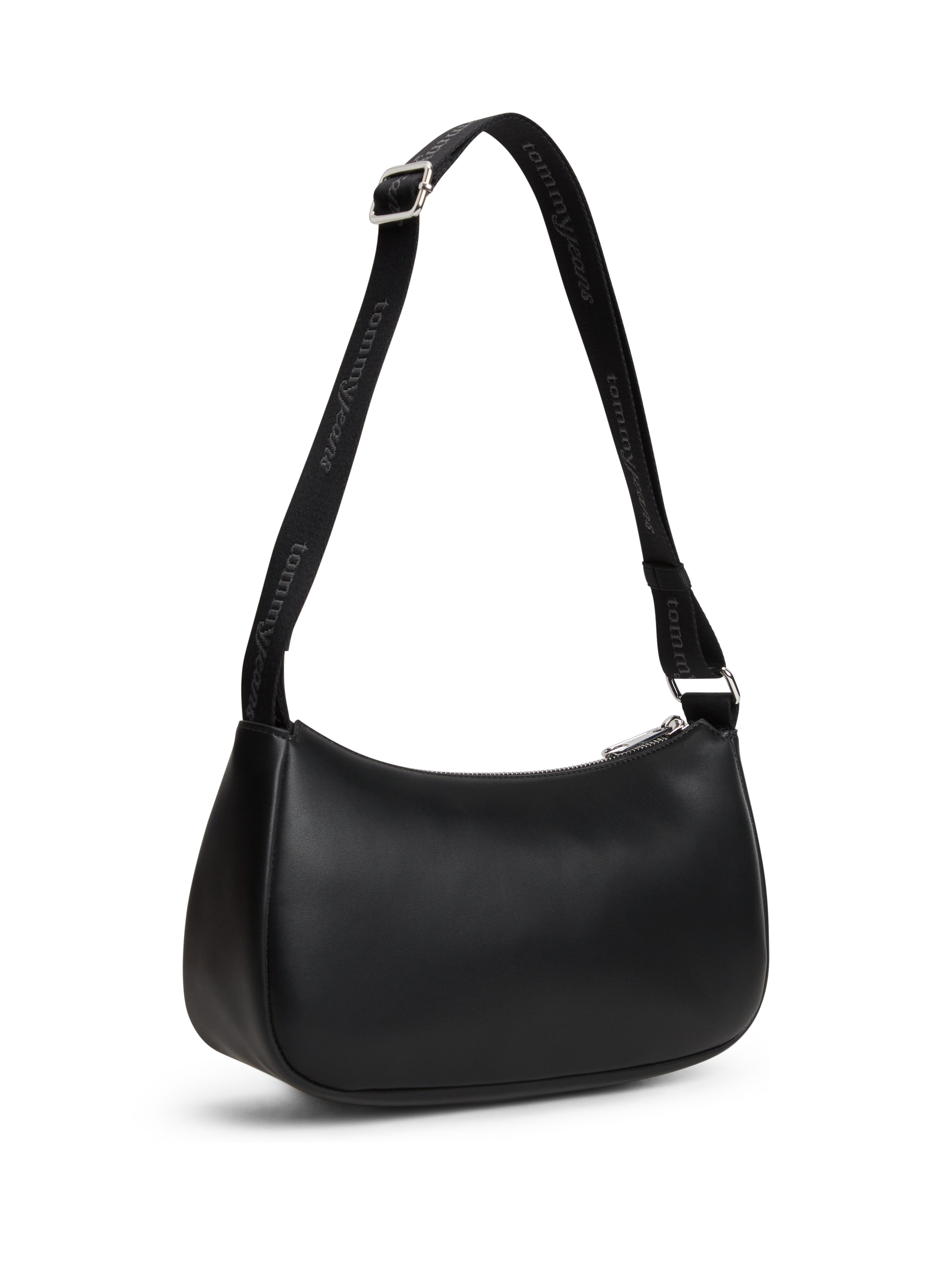 Tommy Jeans Sac à bandoulière »TJW DAILY ELEVATED SHOULDER BAG« Sac à main pour femmes, sac bandoulière avec élément décoratif logo