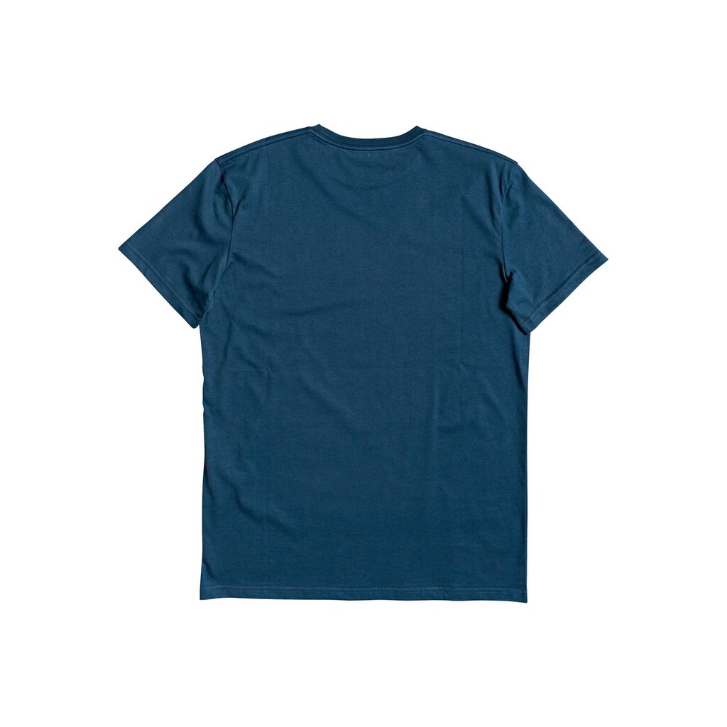 Quiksilver T-Shirt »Stone Cold Classic«