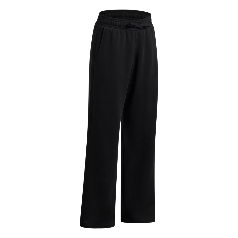 Under Armour® Sweathose »G RIVAL FLEECE PANT«  sportlicher Stil, mit klassischem Hosenstil
