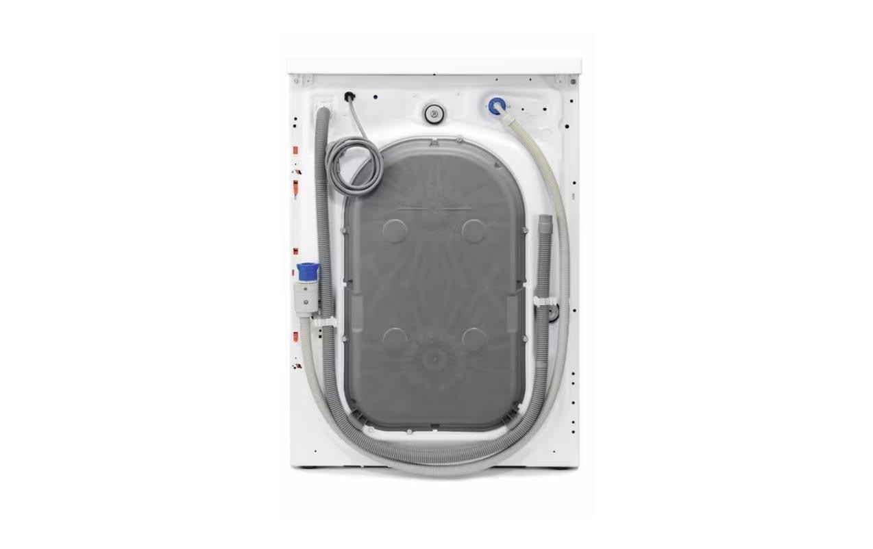 Electrolux Waschmaschine »WAGL6E500«, 9 kg, 1600 U/min