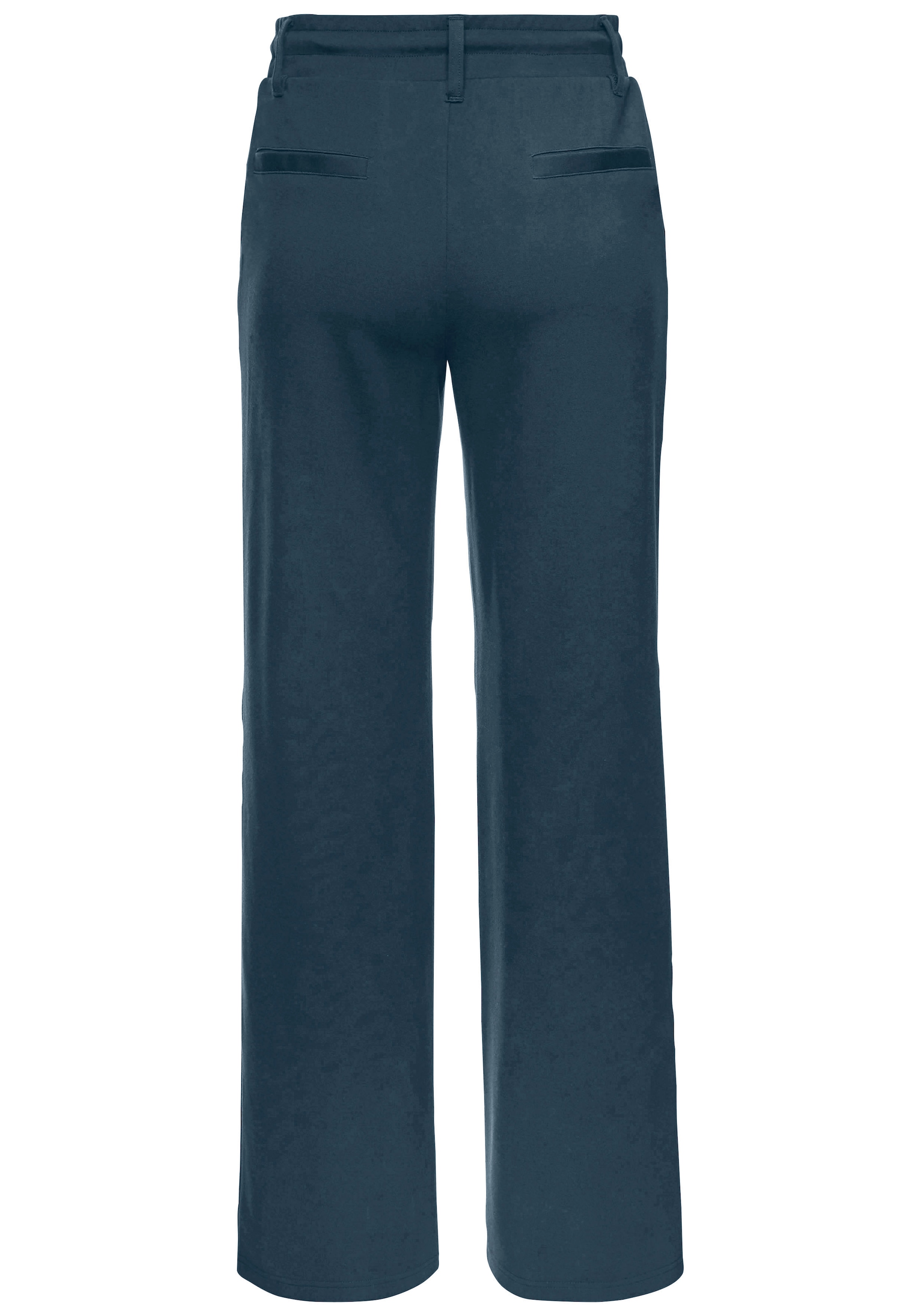 LASCANA Pantalon homewear  en matière fluide et douce, vêtements d’intérieur