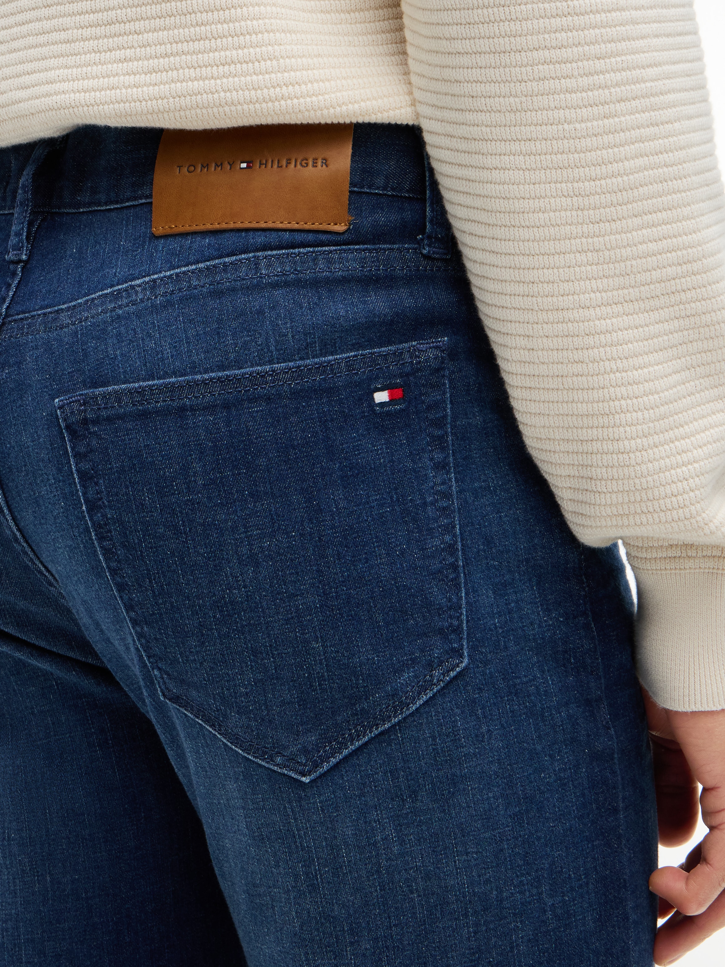 Tommy Hilfiger Jeans slim »BLEECKER«