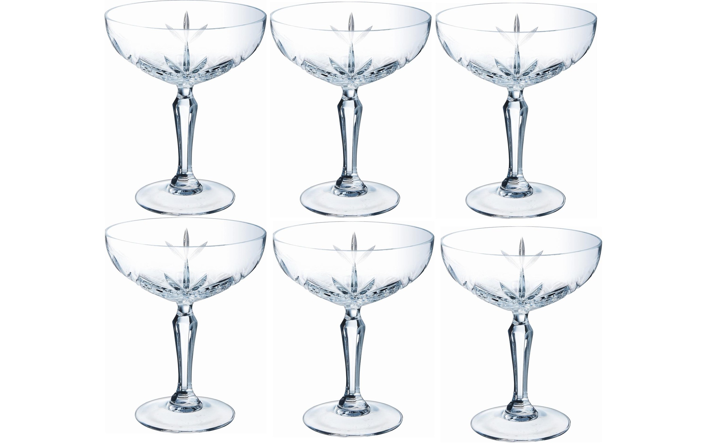 Image of Bormioli Rocco Sektglas "Bormioli Rocco Broadway 25"