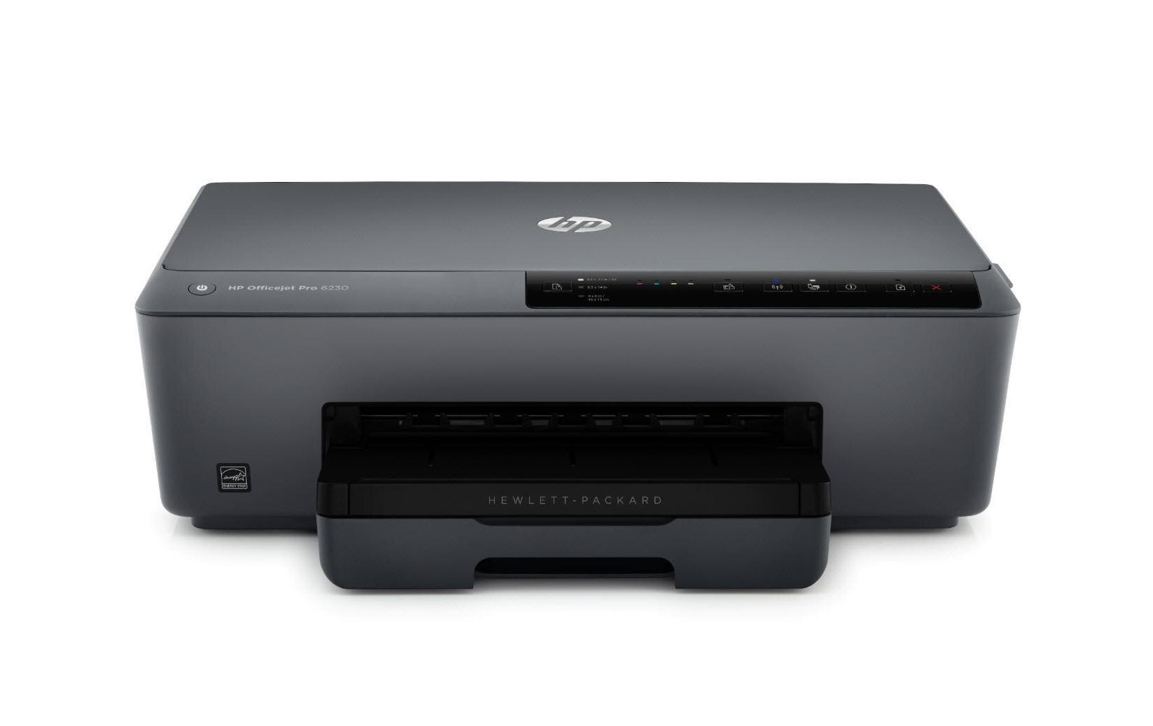 HP Tintenstrahldrucker »OfficeJet Pro 6230«