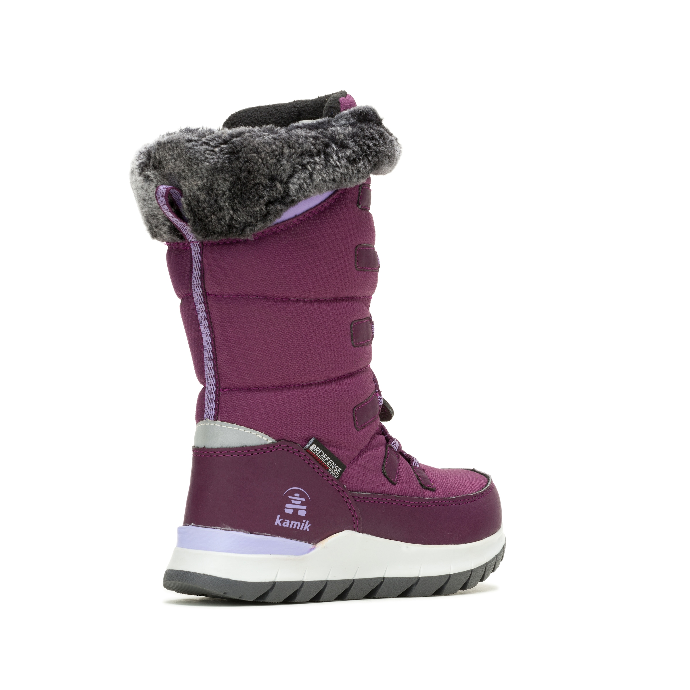 Kamik Snowboots »PRAIRIE2«