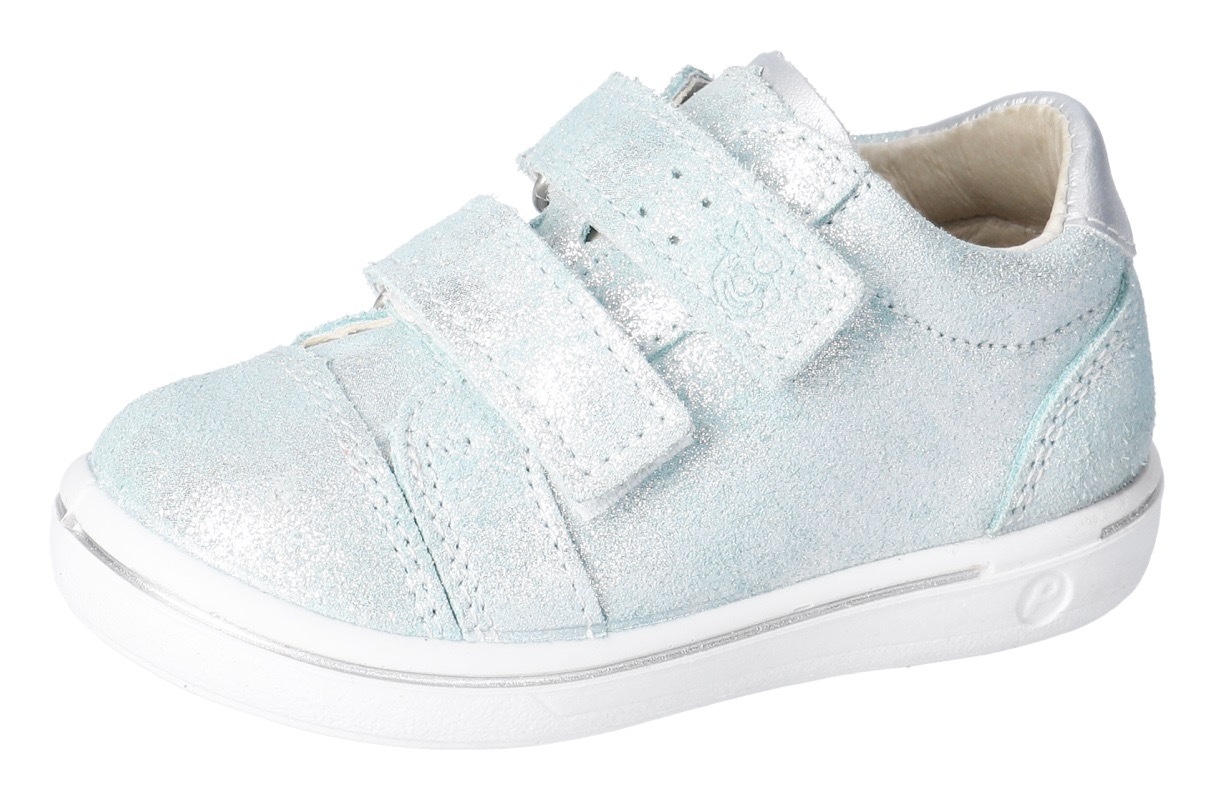 Image of PEPINO by RICOSTA Klettschuh »Lenie«, mit herausnehmbarer Lederinnensohle bei Ackermann Versand Schweiz