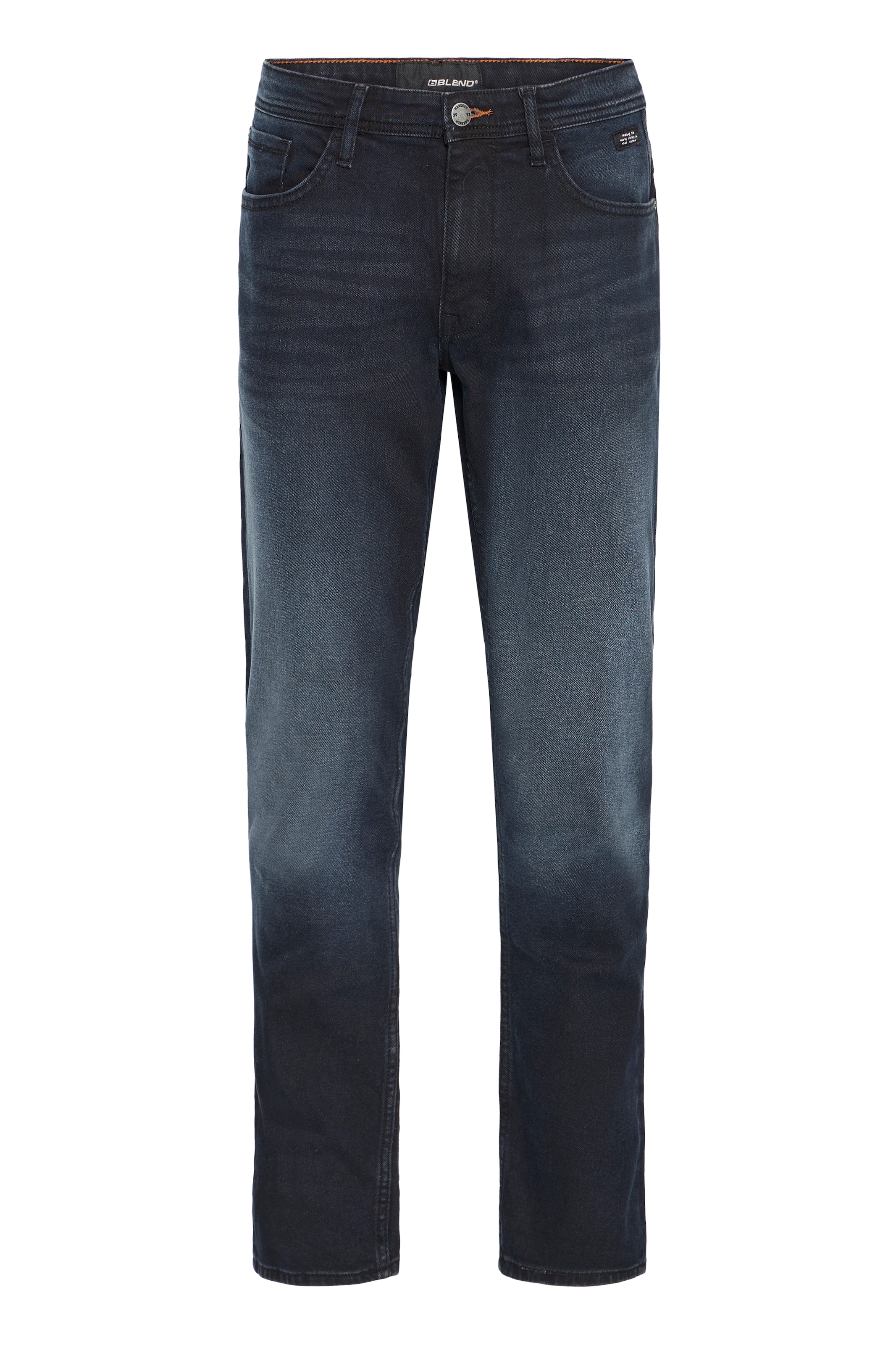 Blend Regular-fit-Jeans »Twister fit - NOOS«