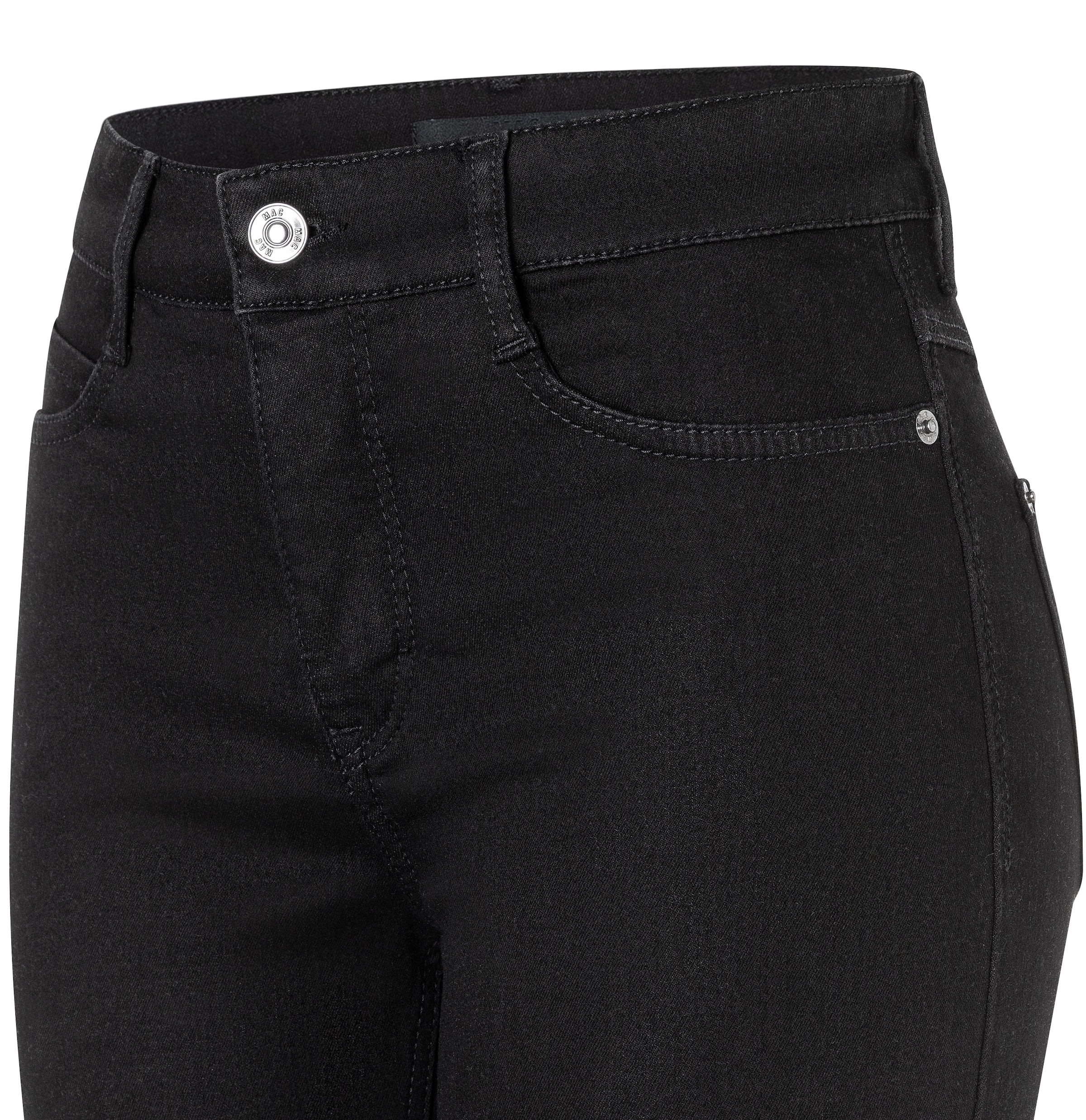 MAC Bootcut-Jeans »BOOT«, im Five-Pocket Style