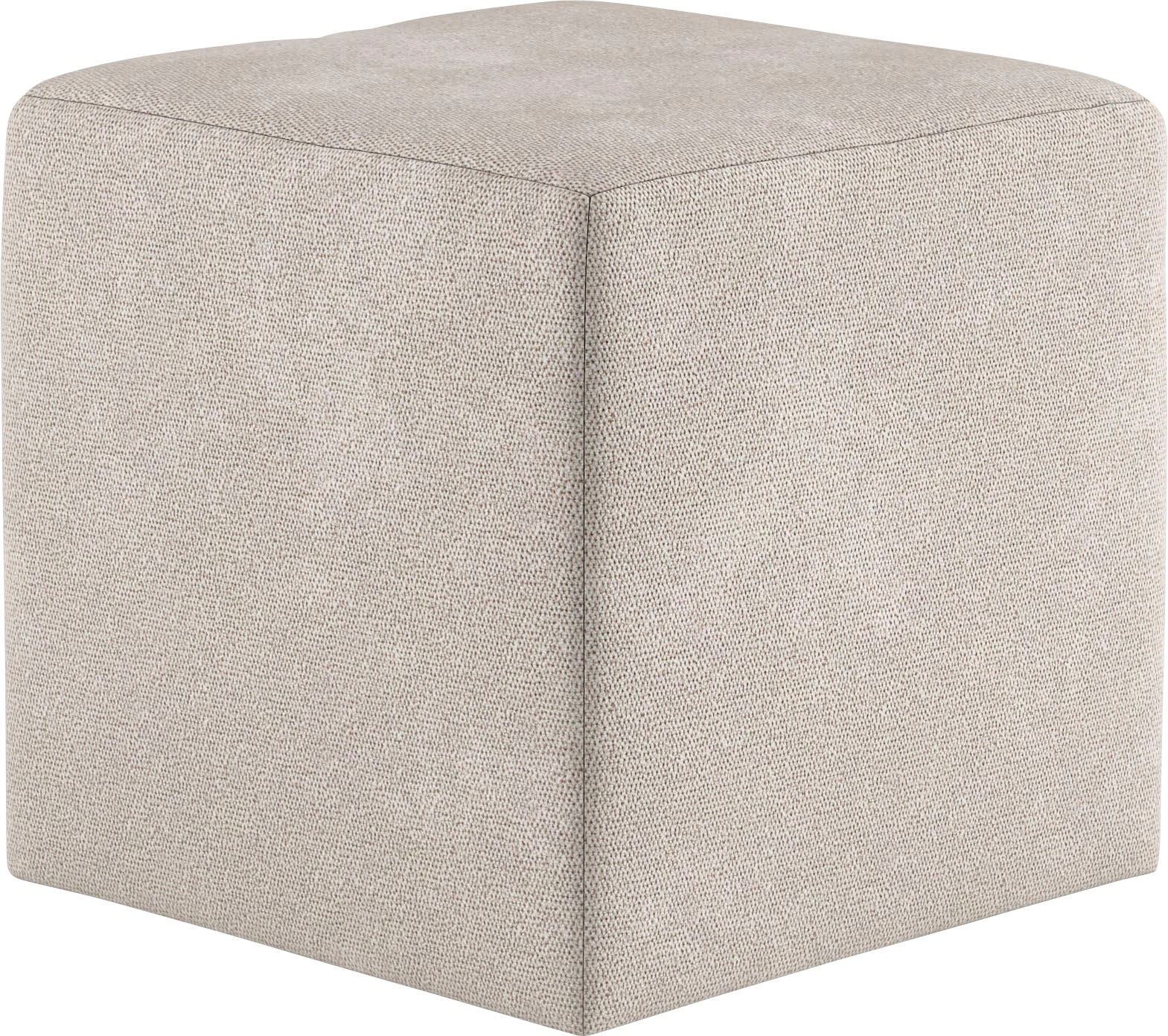 COTTA Hocker »Cuby«, Hocker, Sitzwürfel, Cube