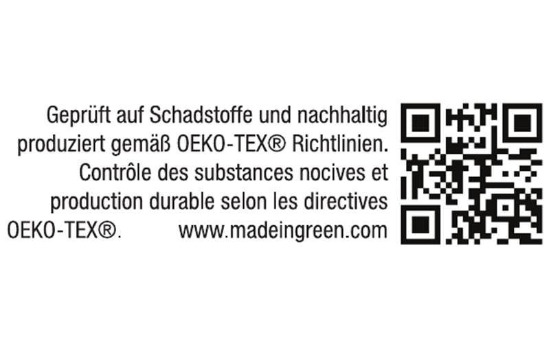 weseta switzerland Gästehandtuch "Douceur 40 x 60 cm"