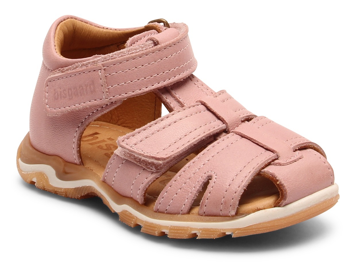 Image of Bisgaard Lauflernschuh »Anni«, mit vegetabil gegerbter Lederinnenausstattung bei Ackermann Versand Schweiz