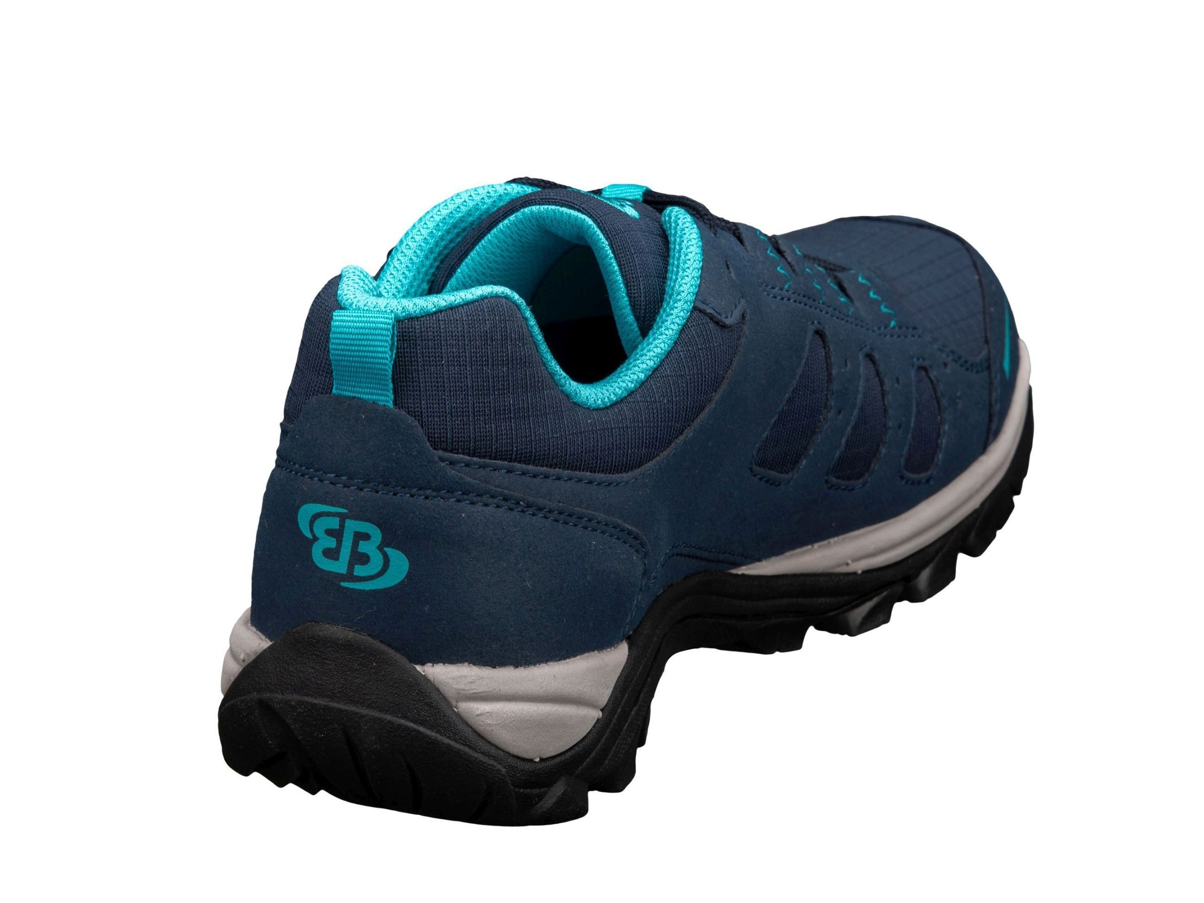 BRÜTTING Outdoorschuh »Outdoorschuh Mount Frakes Low«