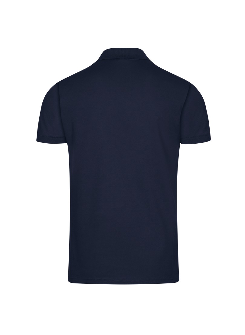 Trigema Poloshirt »TRIGEMA Poloshirt aus elast. Piqué« 1 Stk.