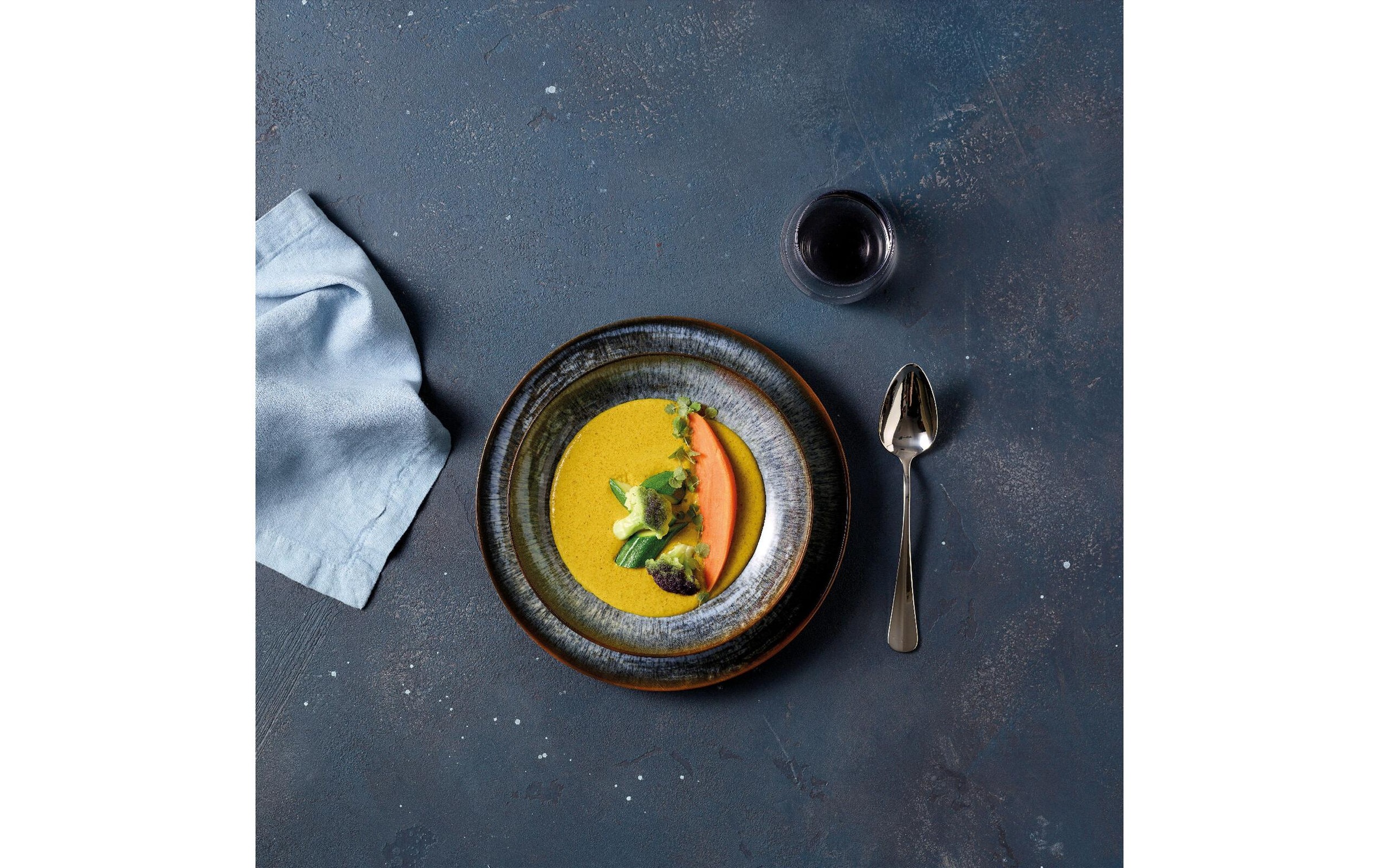 Arthur Krupp Speiseteller »Galaxy Neptune 12 Stück«