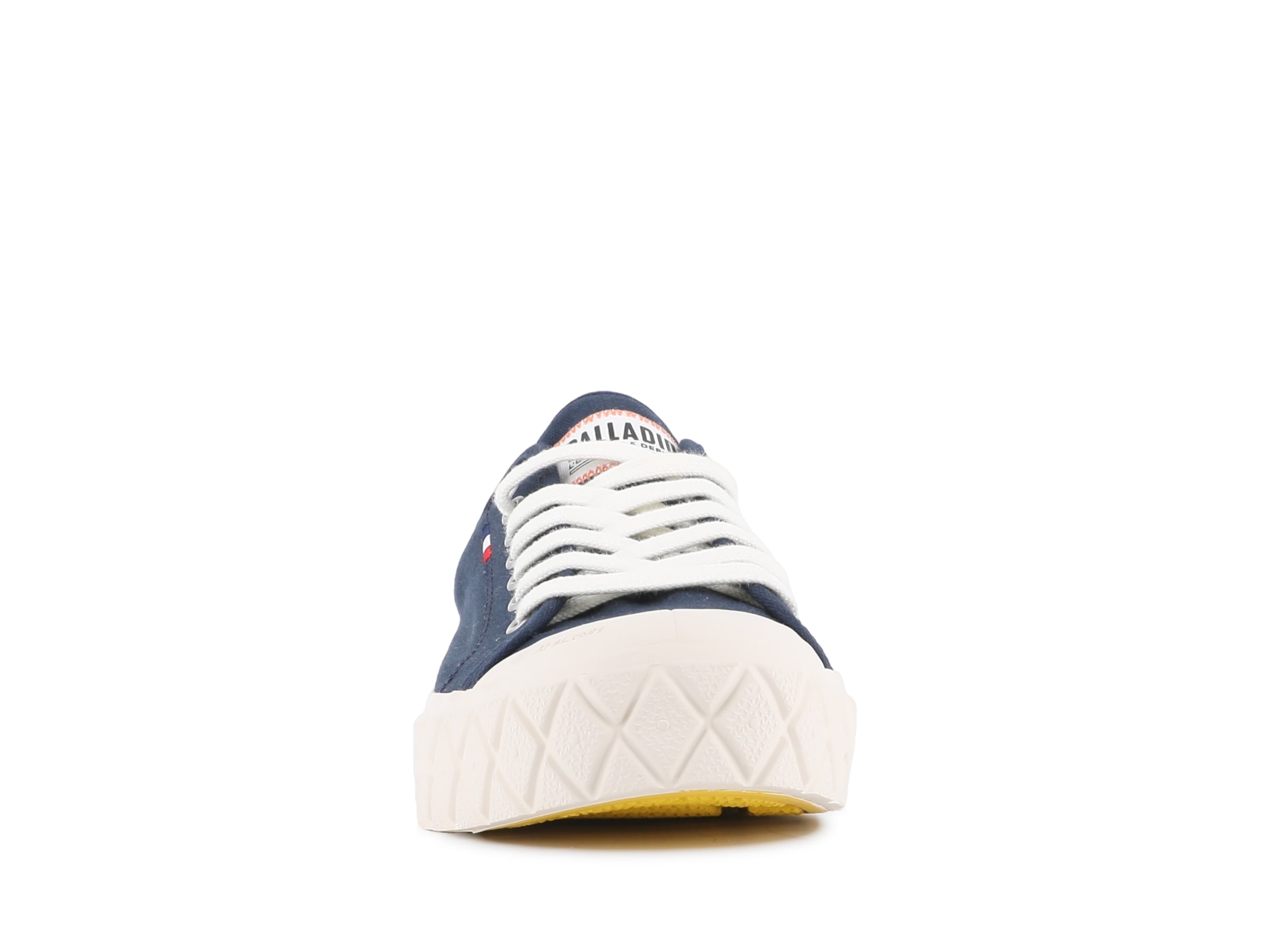 Palladium Sneakers »PALLA ACE CVS ORG«  en toile