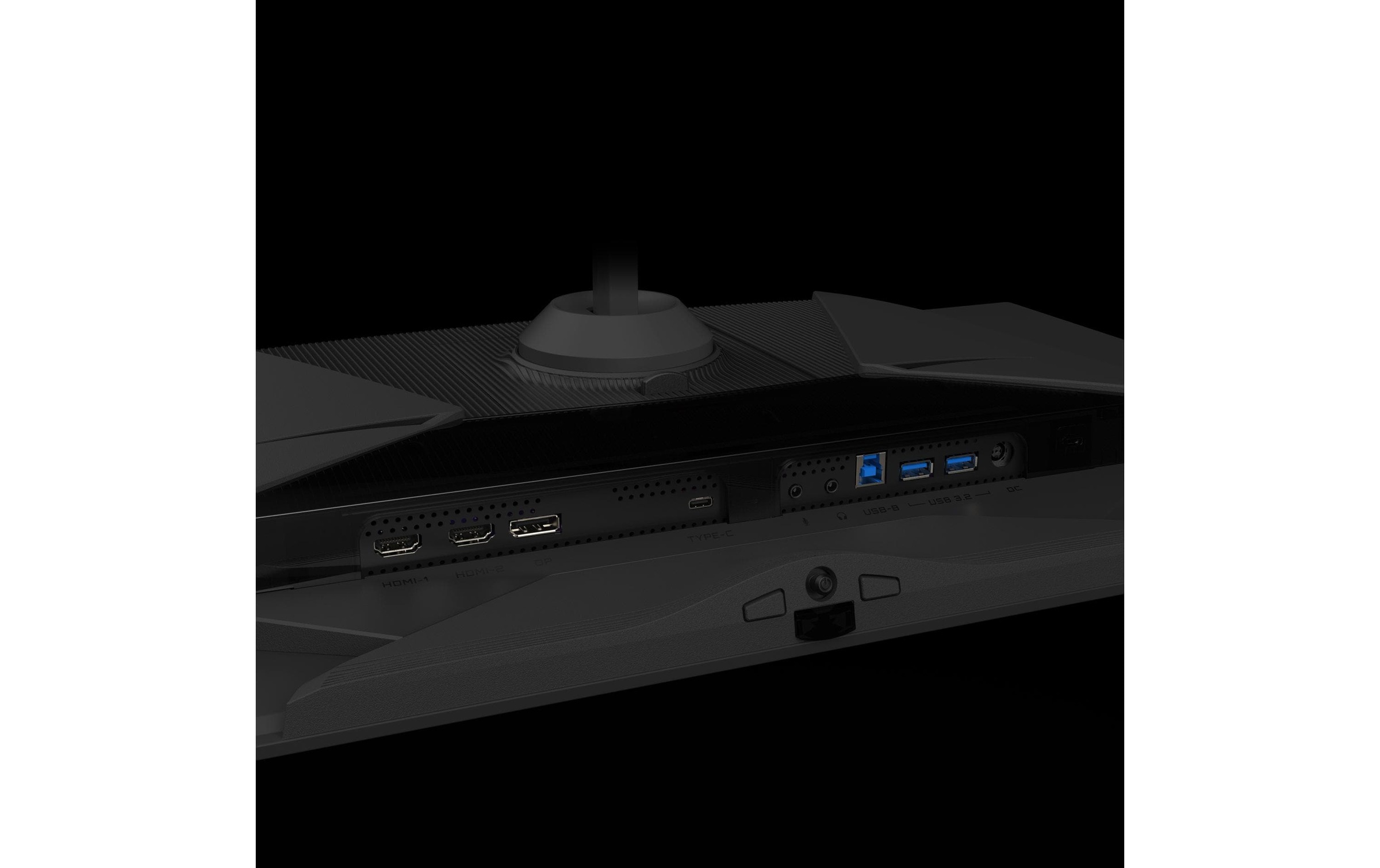 Gigabyte Gaming-Monitor »Aorus FO32U2« 80,01 cm/31,5 ″  3840 x 2160 px 0,03 Reaktionszeit 240 Hz