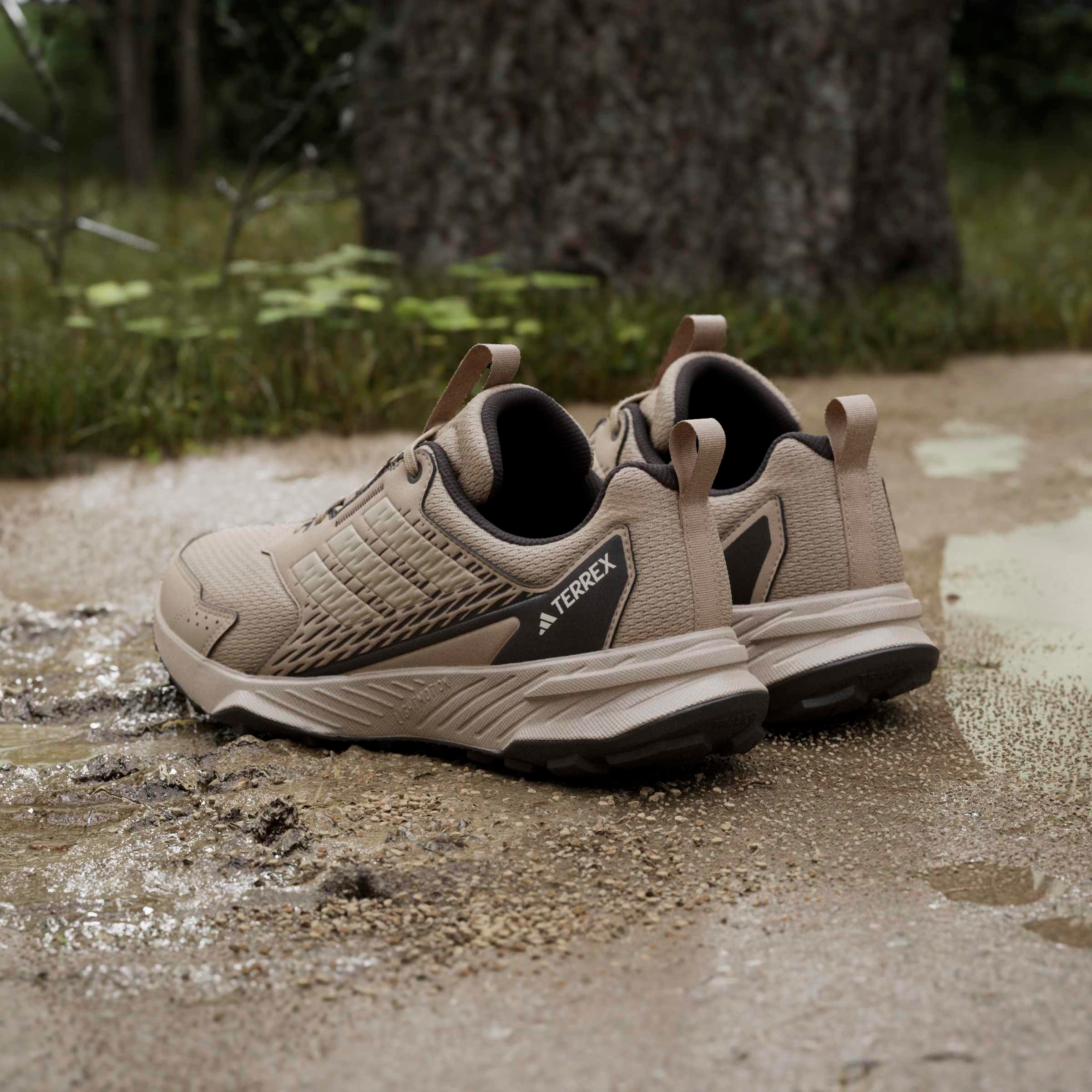 adidas TERREX Chaussures de trail »TRACEFINDER«  chaussures de trail running
