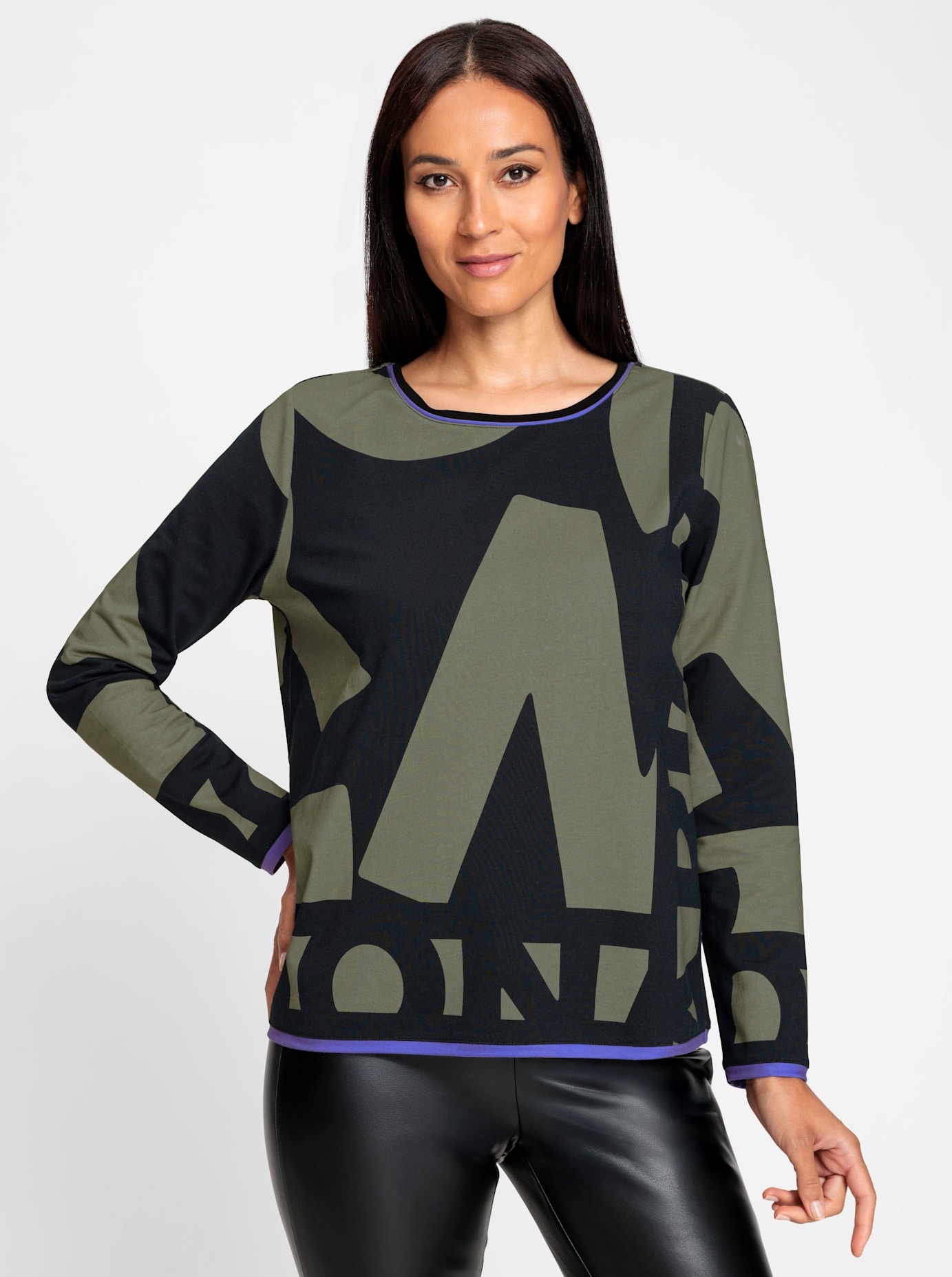 heine Sweatshirt