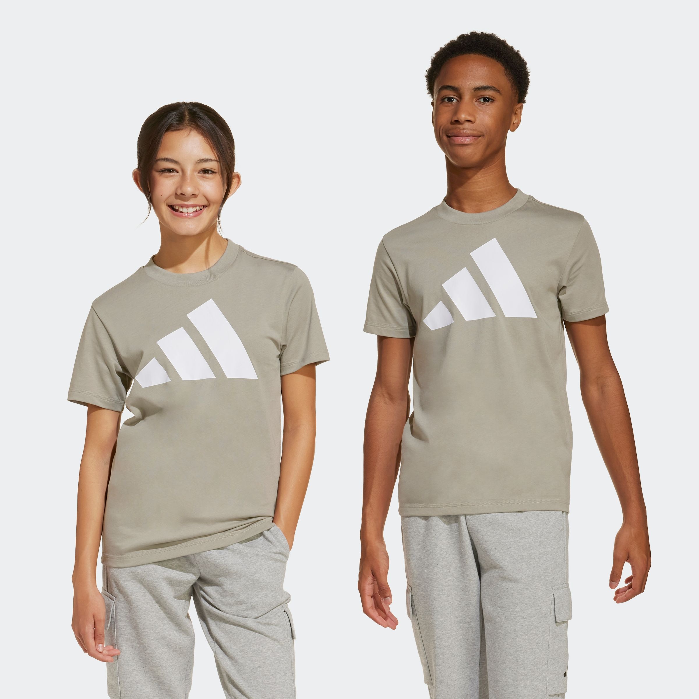 adidas Sportswear T-Shirt »J BL TEE 160«