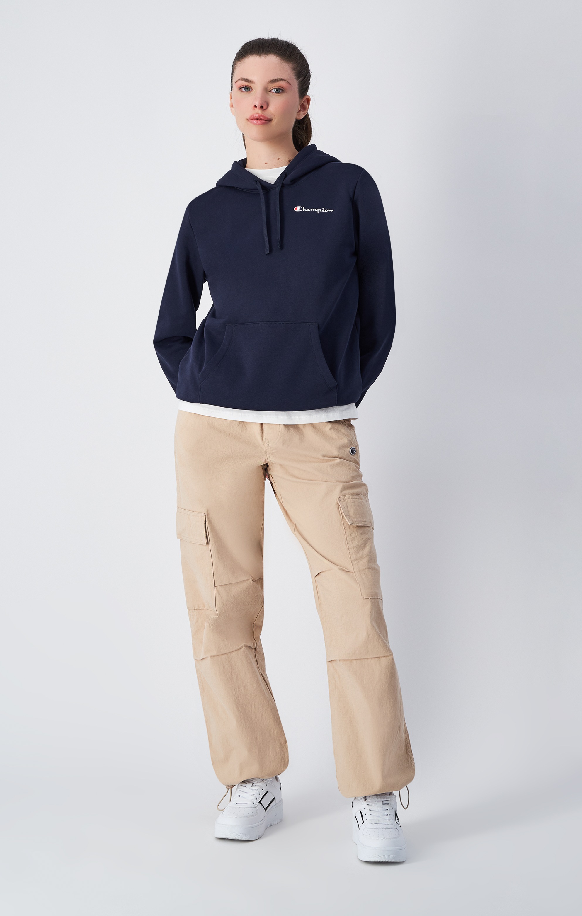 Champion Kapuzensweatshirt