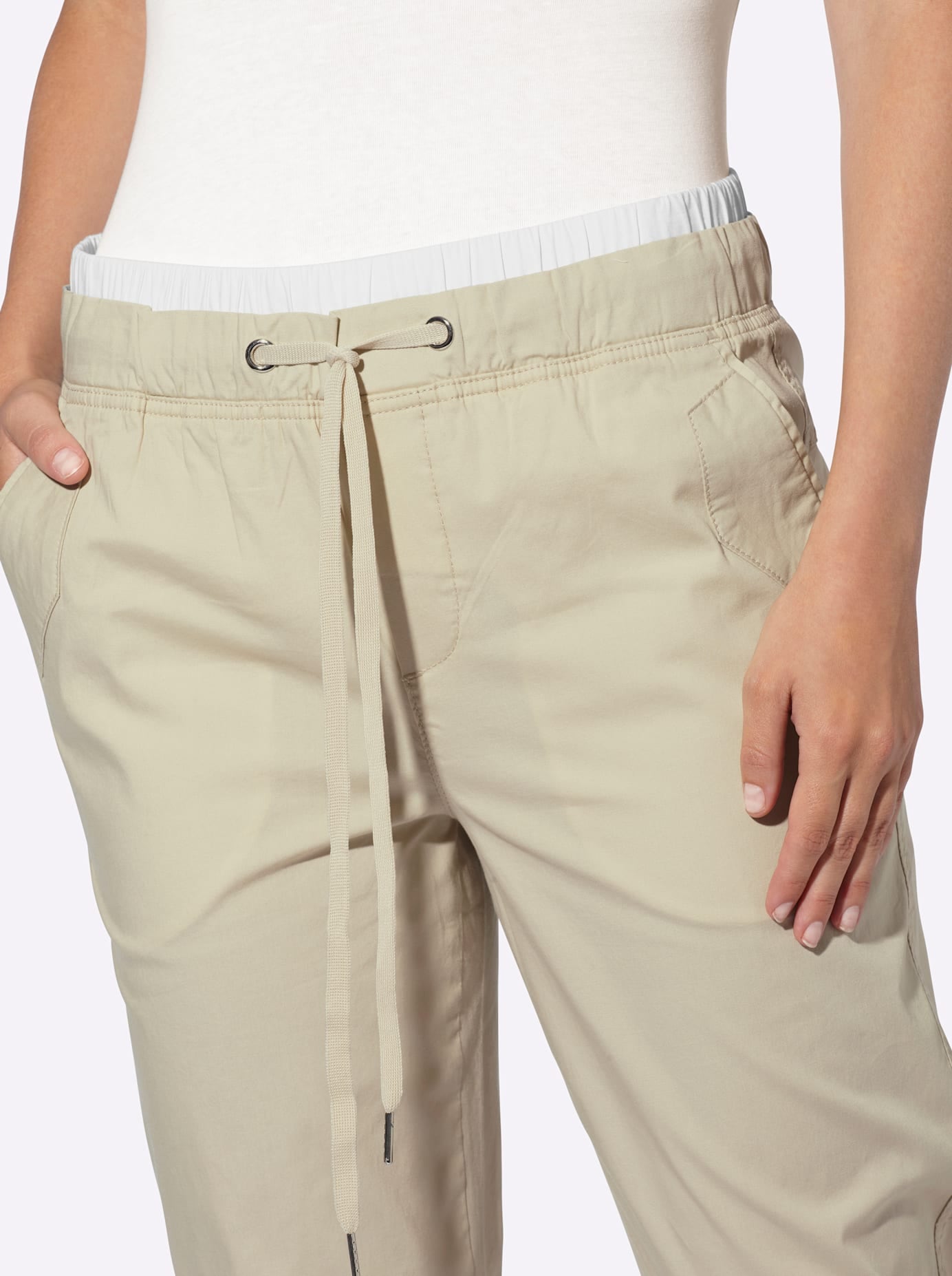 heine Pantalon de jogging