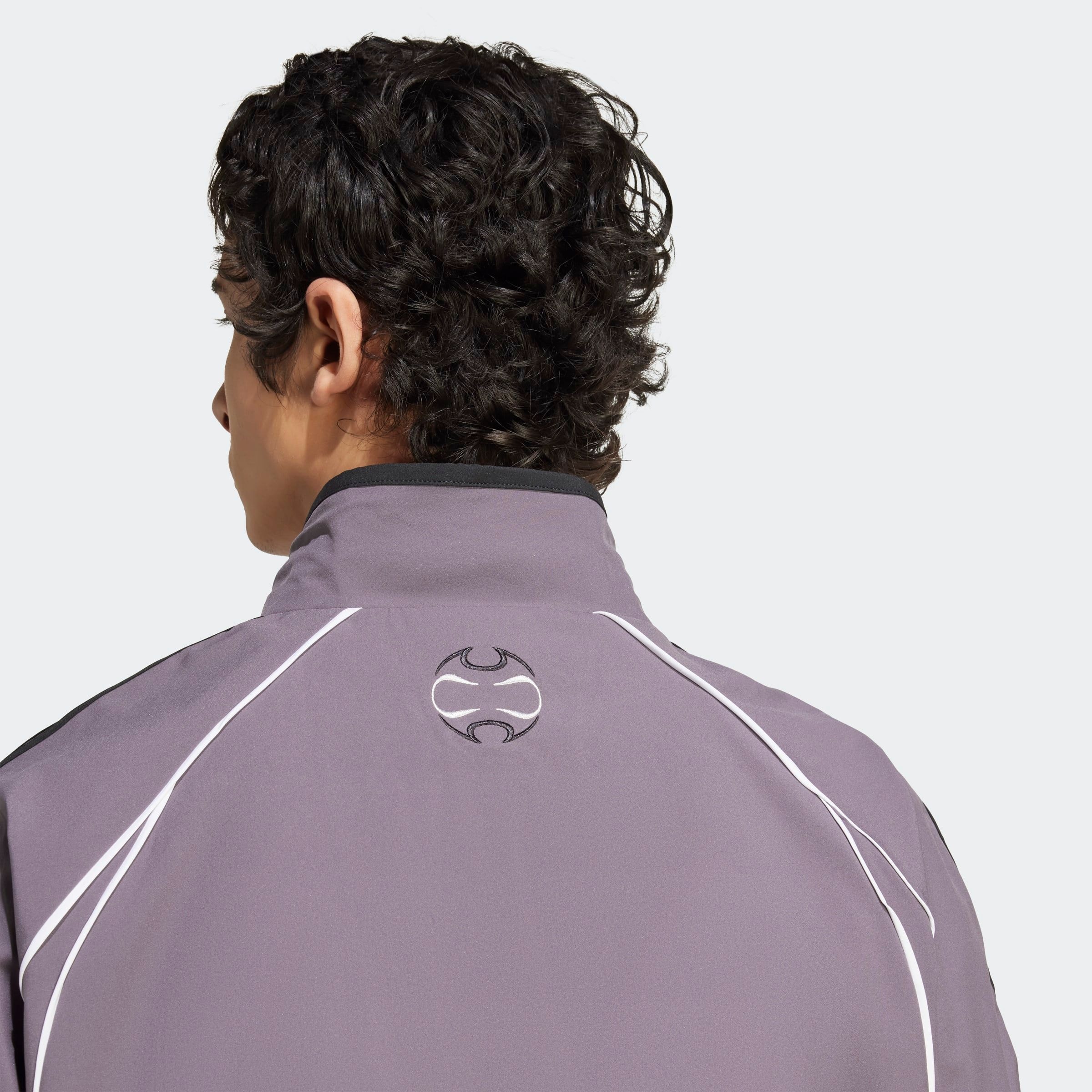 adidas Originals Veste d'été »TEAMGEIST TT«