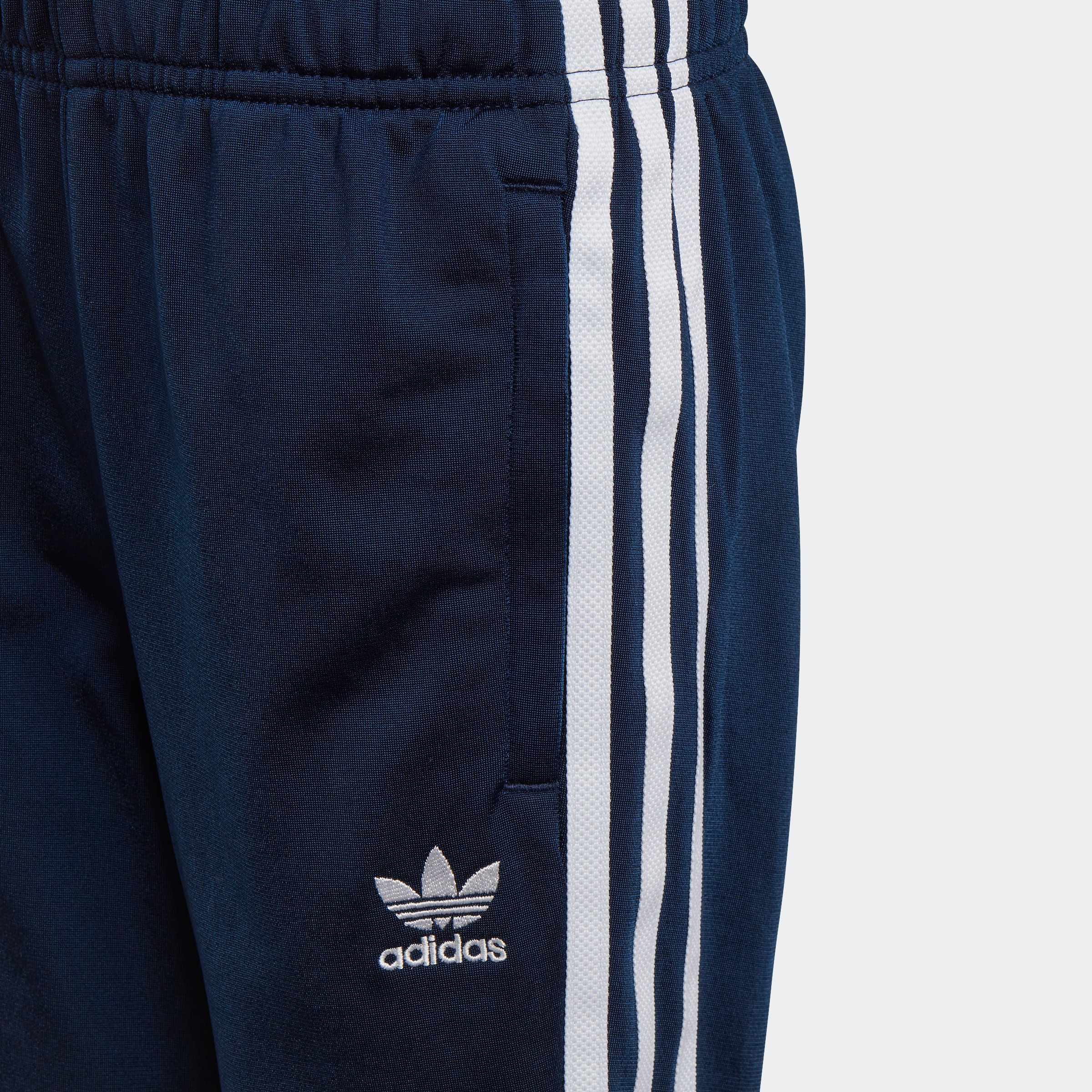 adidas Originals Trainingsanzug »ADICOLOR SST«, (Set, 2 tlg.), Superstar