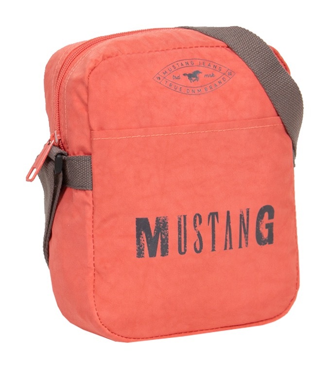 Image of MUSTANG Umhängetasche »Tivoli«, mit praktischem Reissverschluss Fach an der Rückseite bei Ackermann Versand Schweiz