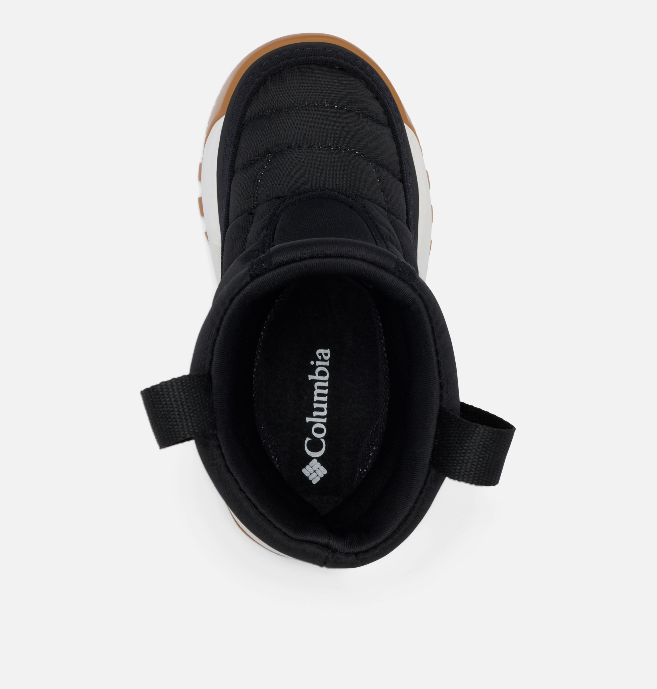 Columbia Winterstiefel »CHILDREN'S SNOWTROT™ MID«, wasserdicht, wärmend