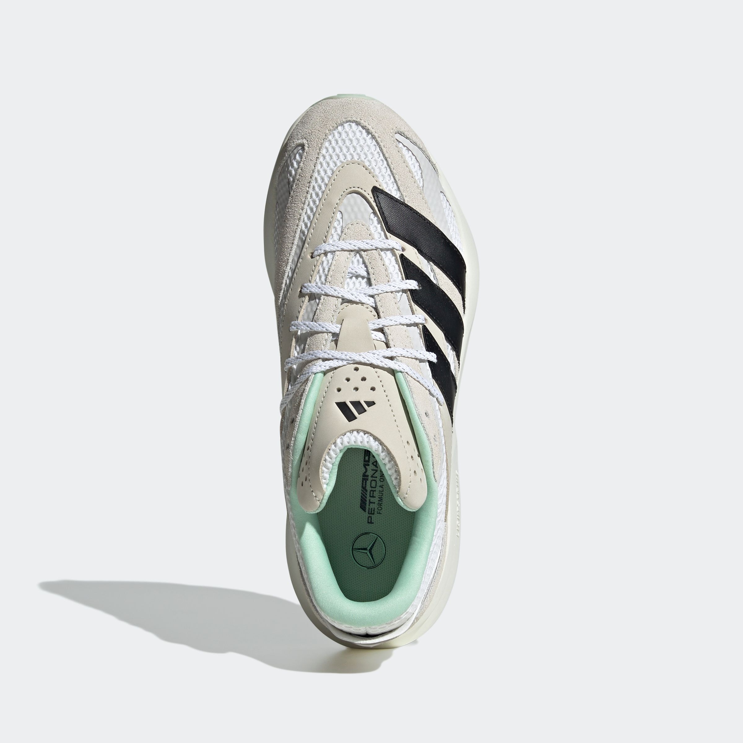 adidas Performance Sneaker »MERCEDES - AMG PETRONAS FORMULA ONE TEAM LIGHTBLAZE«, Mercedes AMG Motorsport