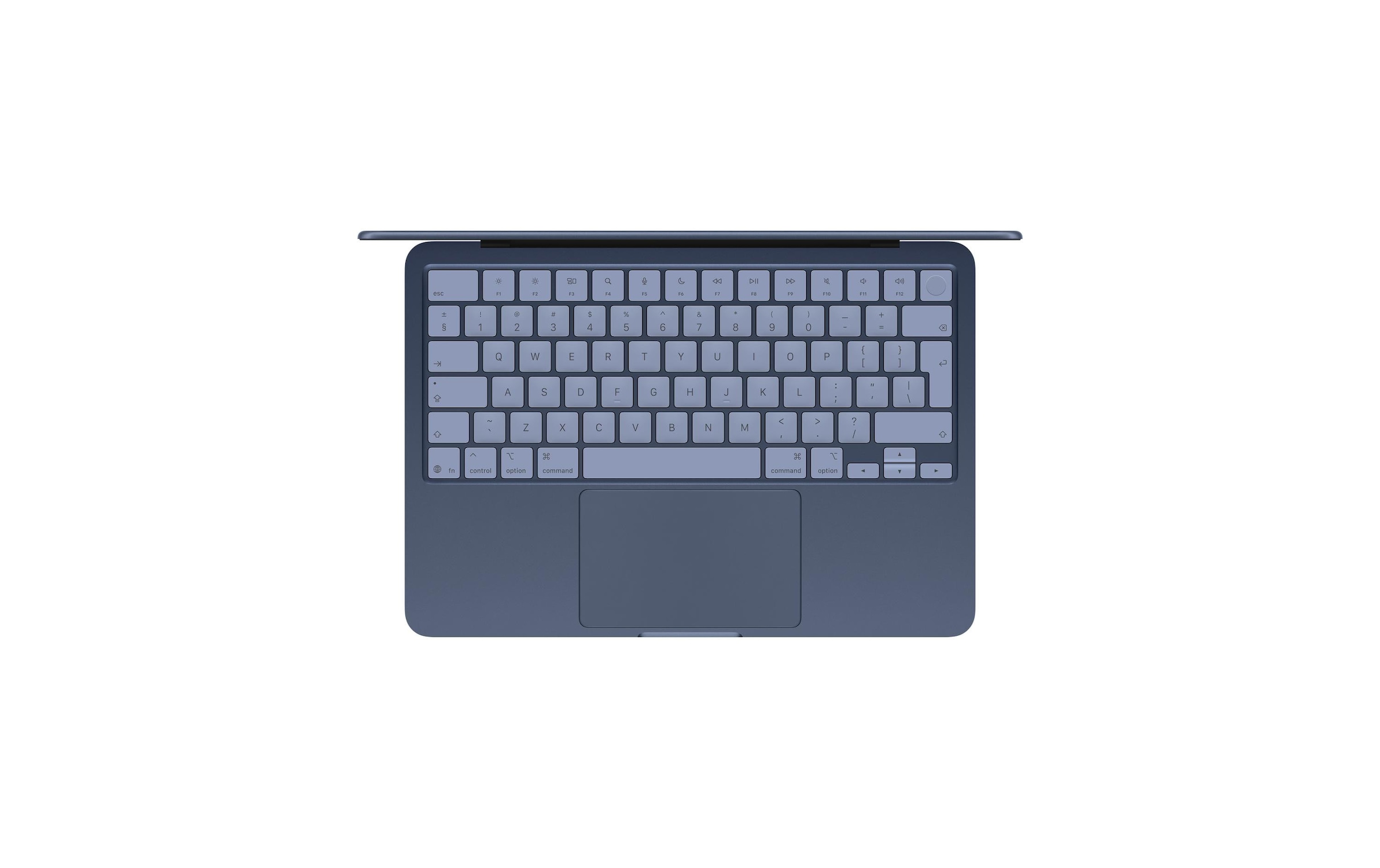 Apple Ordinateur portable »13 MacBook Neo (A18 Pro) Touch ID 5C GPU /512GB/8GB« 33,02 cm / 13 ″ Apple A18 Pro 512 Go SSD NPU intégrée (Neural Processing Unit)