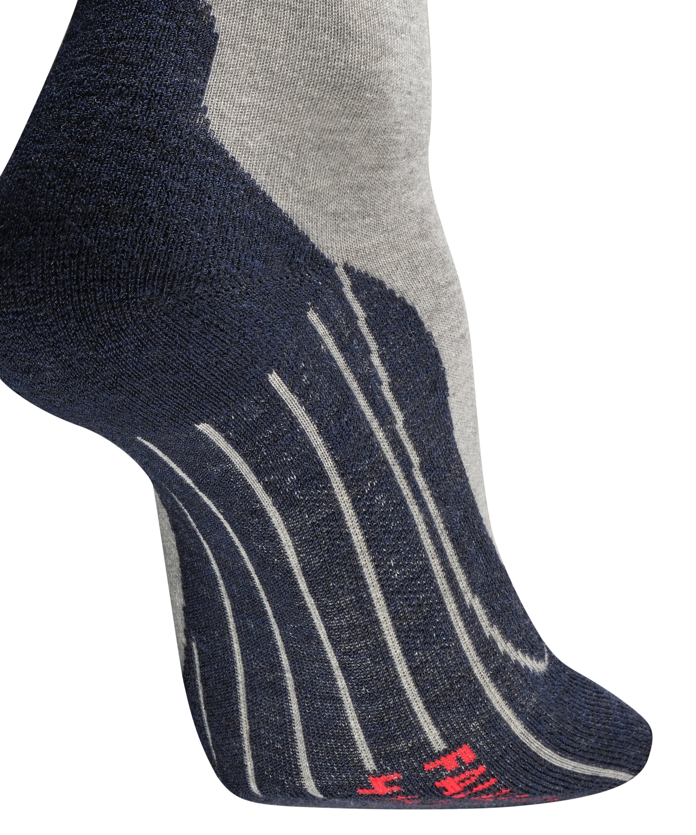 FALKE Chaussettes de course »RU4 Endurance« avec rembourrage moyen