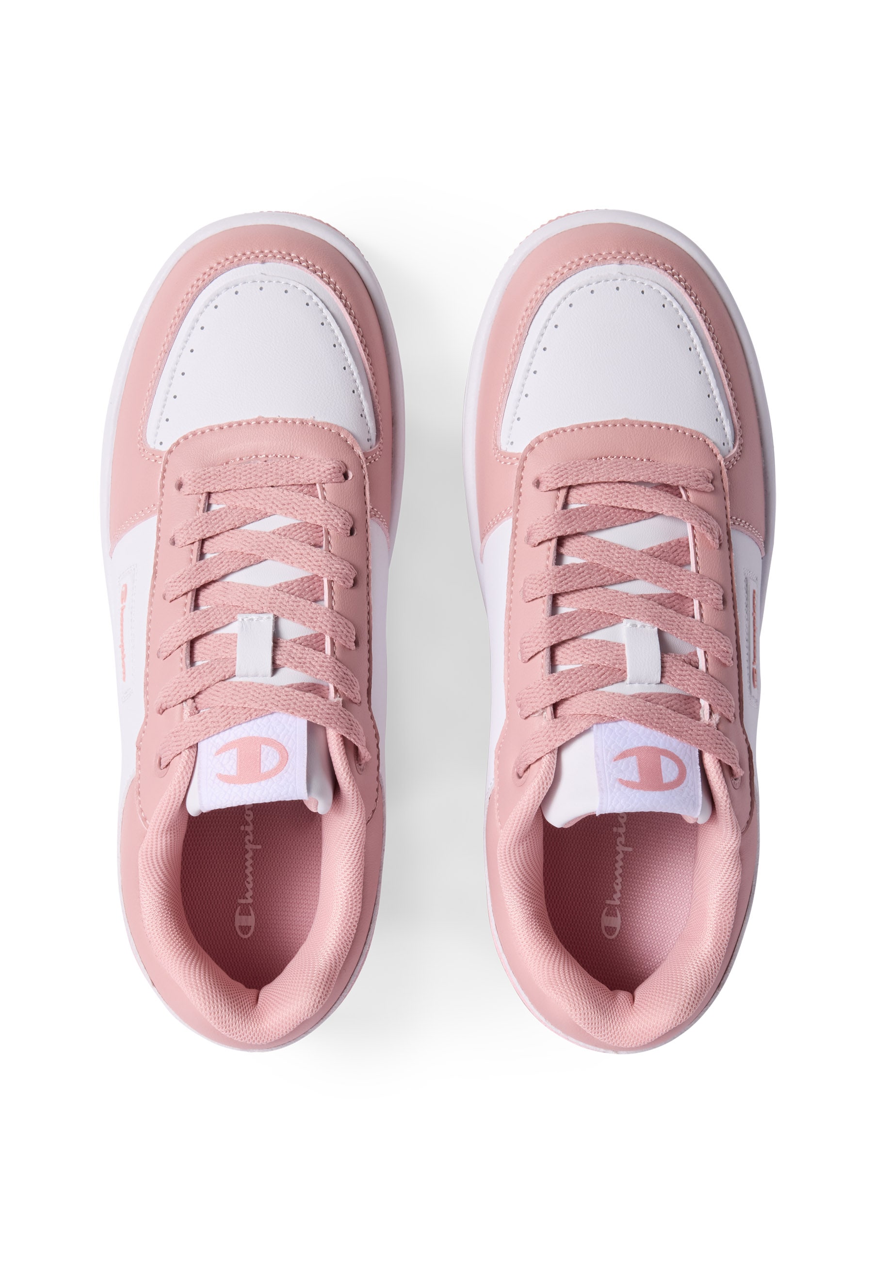 Champion Sneaker »RD18 TWIN PLAT«
