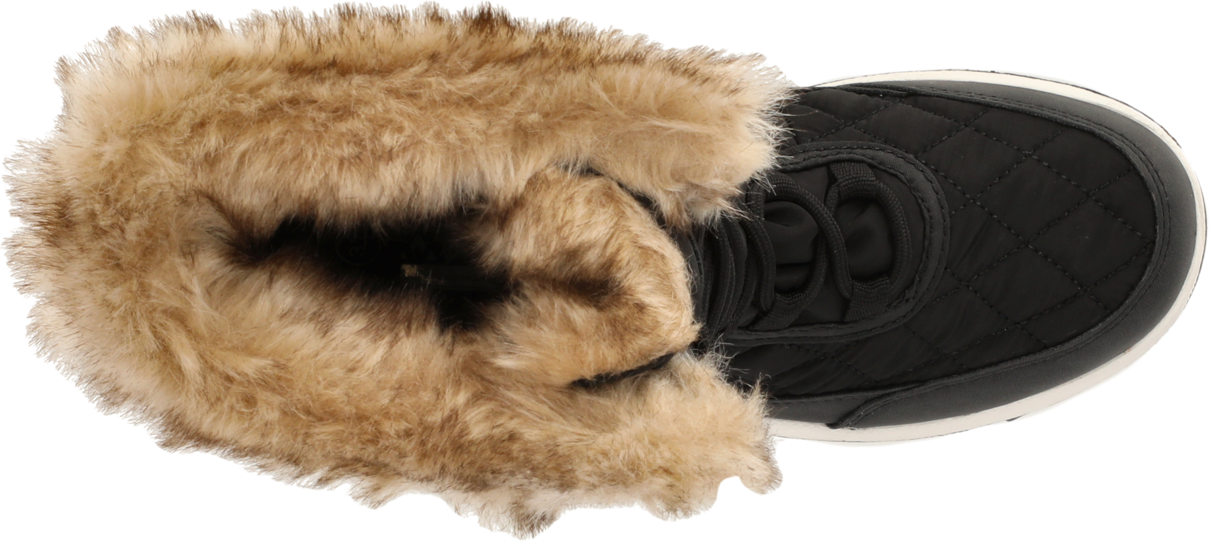 WHISTLER Winterboots »Eewye W Boot WP V2«, Snowboots,Winterstiefel Winterschuhe, wasserdicht, gefüttert