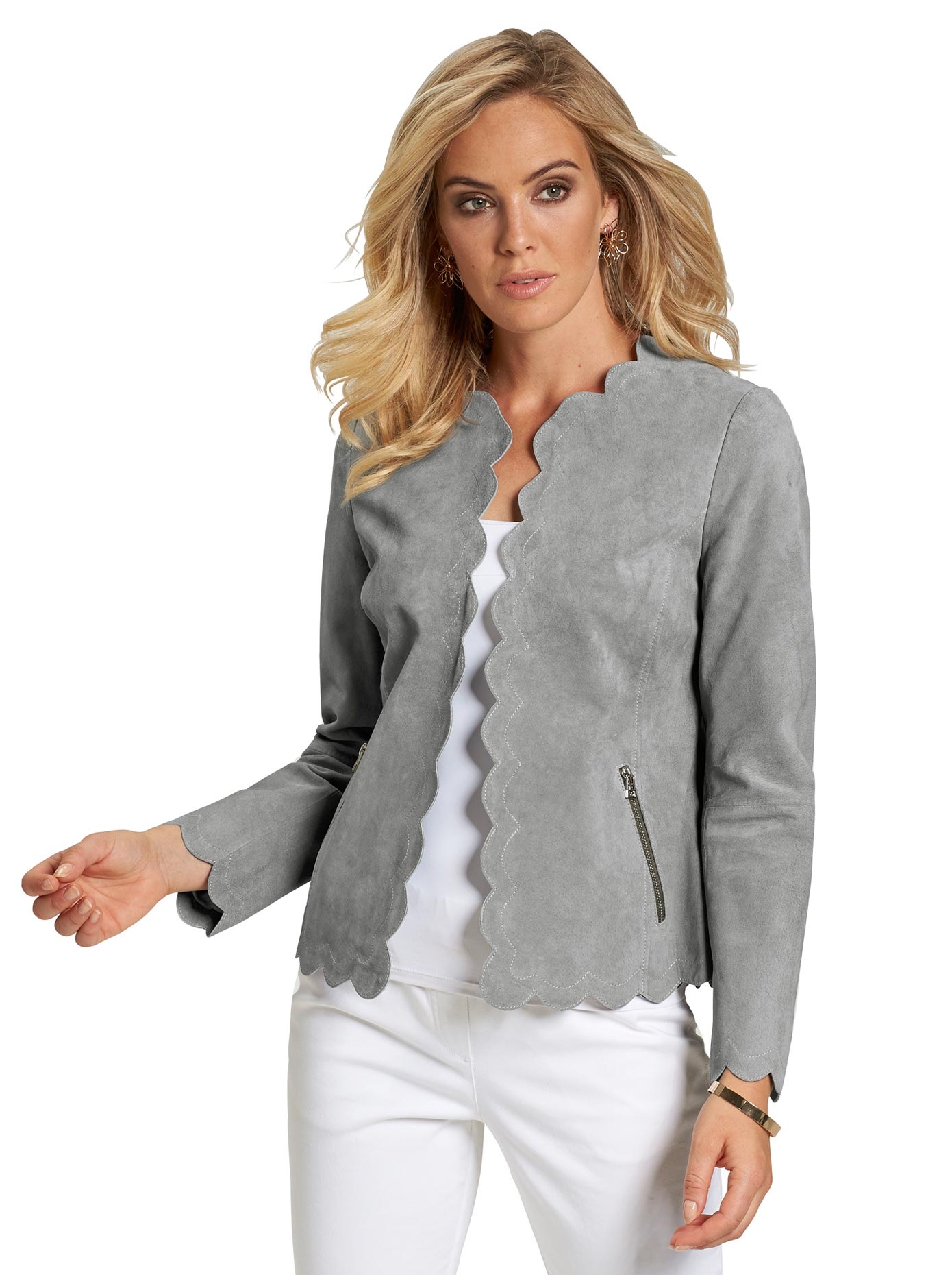 Image of creation L Lederblazer bei Ackermann Versand Schweiz