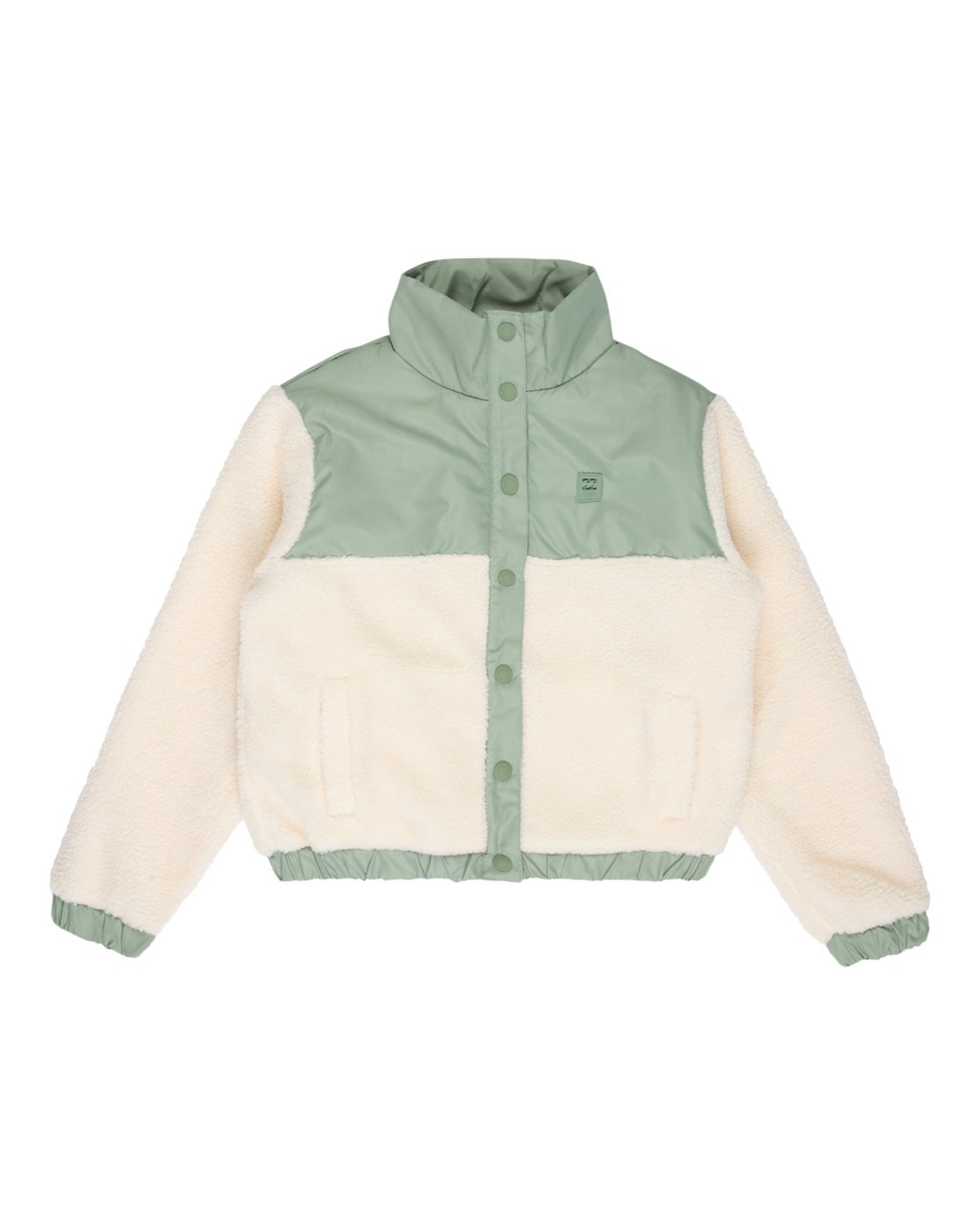 Image of Billabong Blouson "Lost Trails"