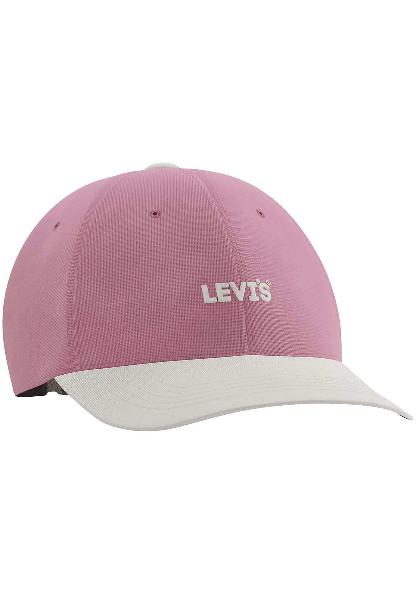 Levi's® Baseball Cap »WOMENS HEADLINE LOGO CAP«