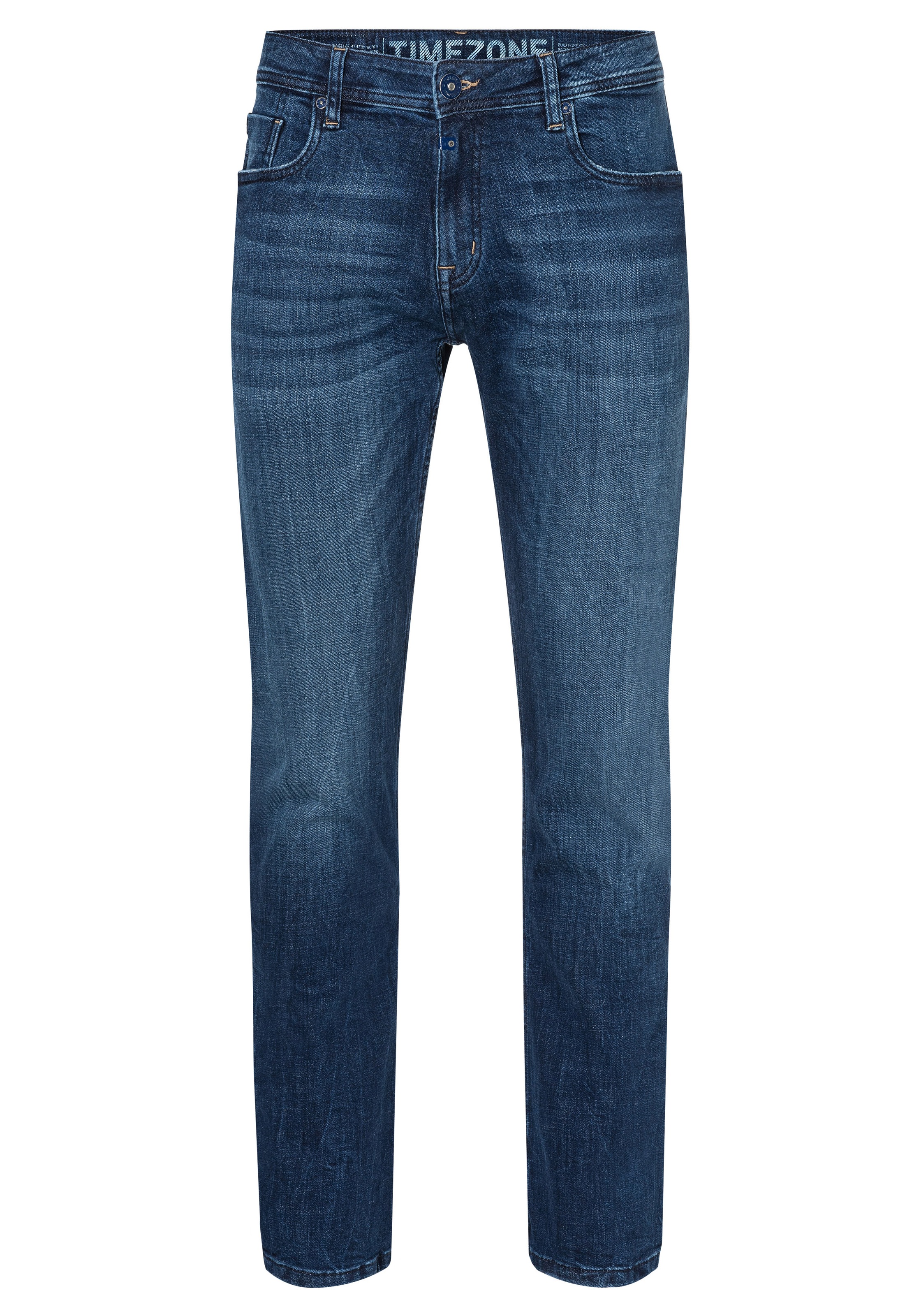 TIMEZONE Slim-fit-Jeans »Slim EduardoTZ«