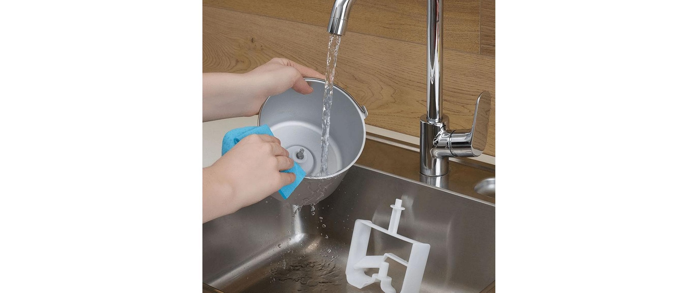 Severin Eismaschine »EZ 7405 2 l«, 2 l