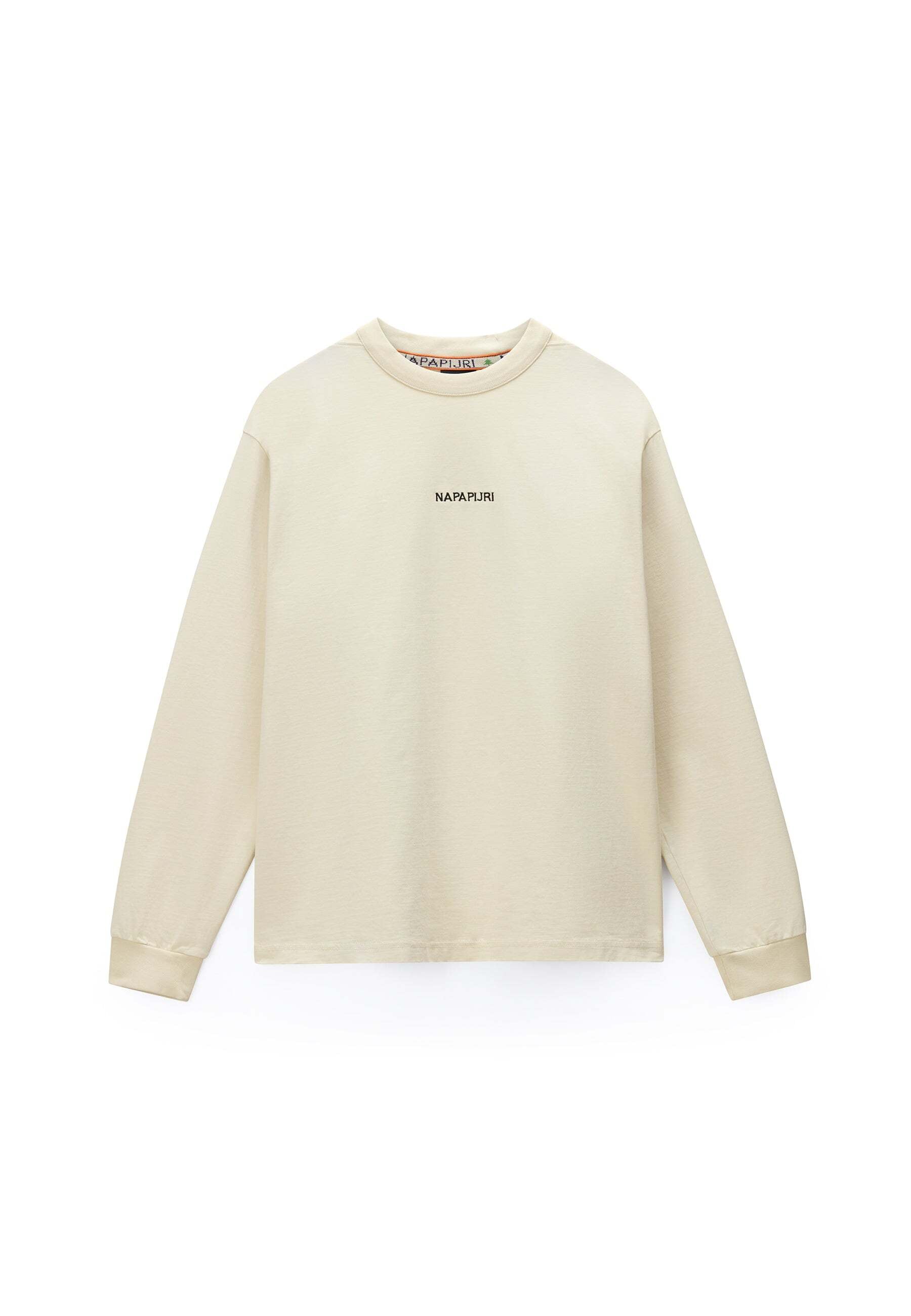 Image of Napapijri Langarmshirt "Napapijri Langarmshirt S-TENRI LS"