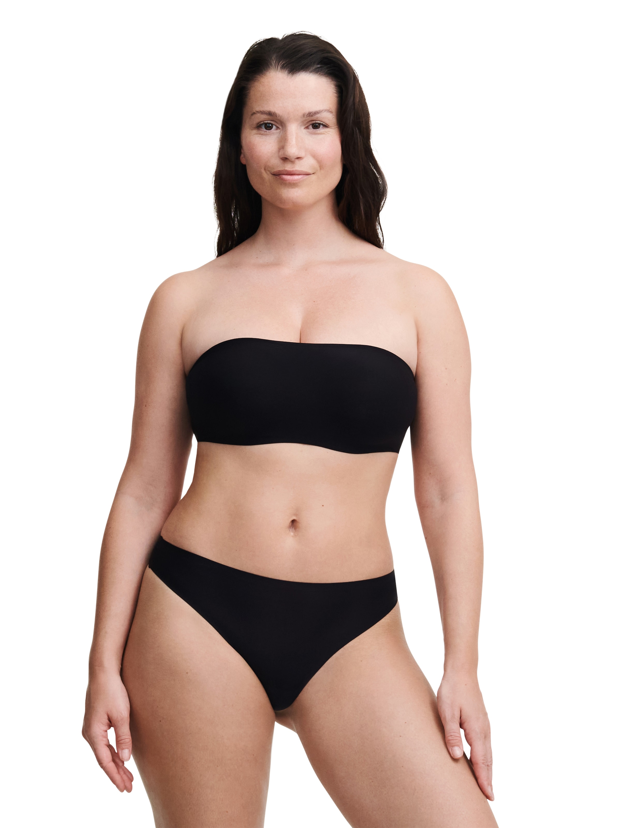 Chantelle Soutien-gorge bandeau »SOFTSTRETCH« avec coussinets non amovibles