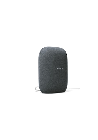 Google Smart Speaker »Google Nest Smartspeaker Nest Audio« kaufen