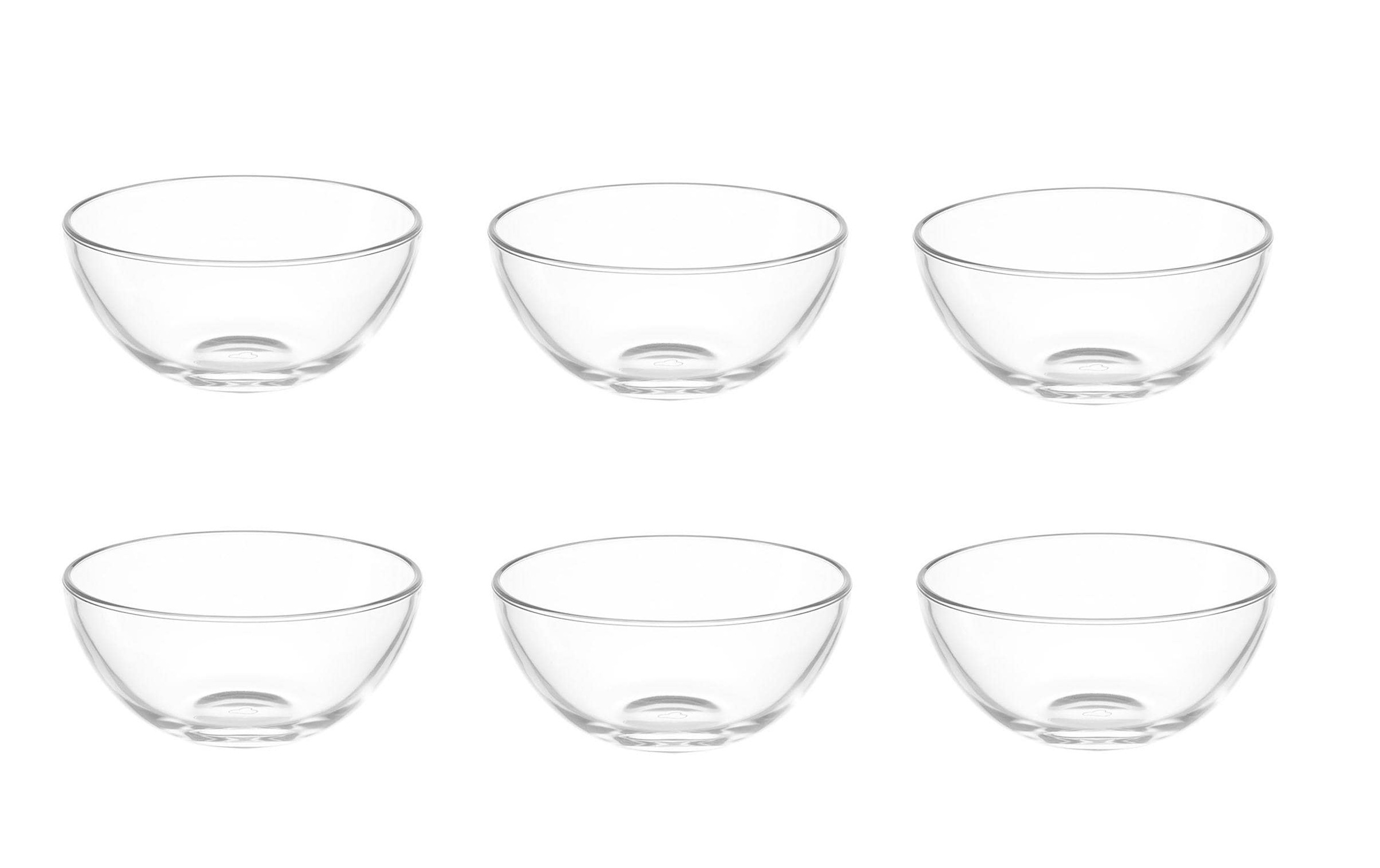 Image of LEONARDO Schale »Cucina 14 cm«, 6 tlg., aus Glas bei Ackermann Versand Schweiz