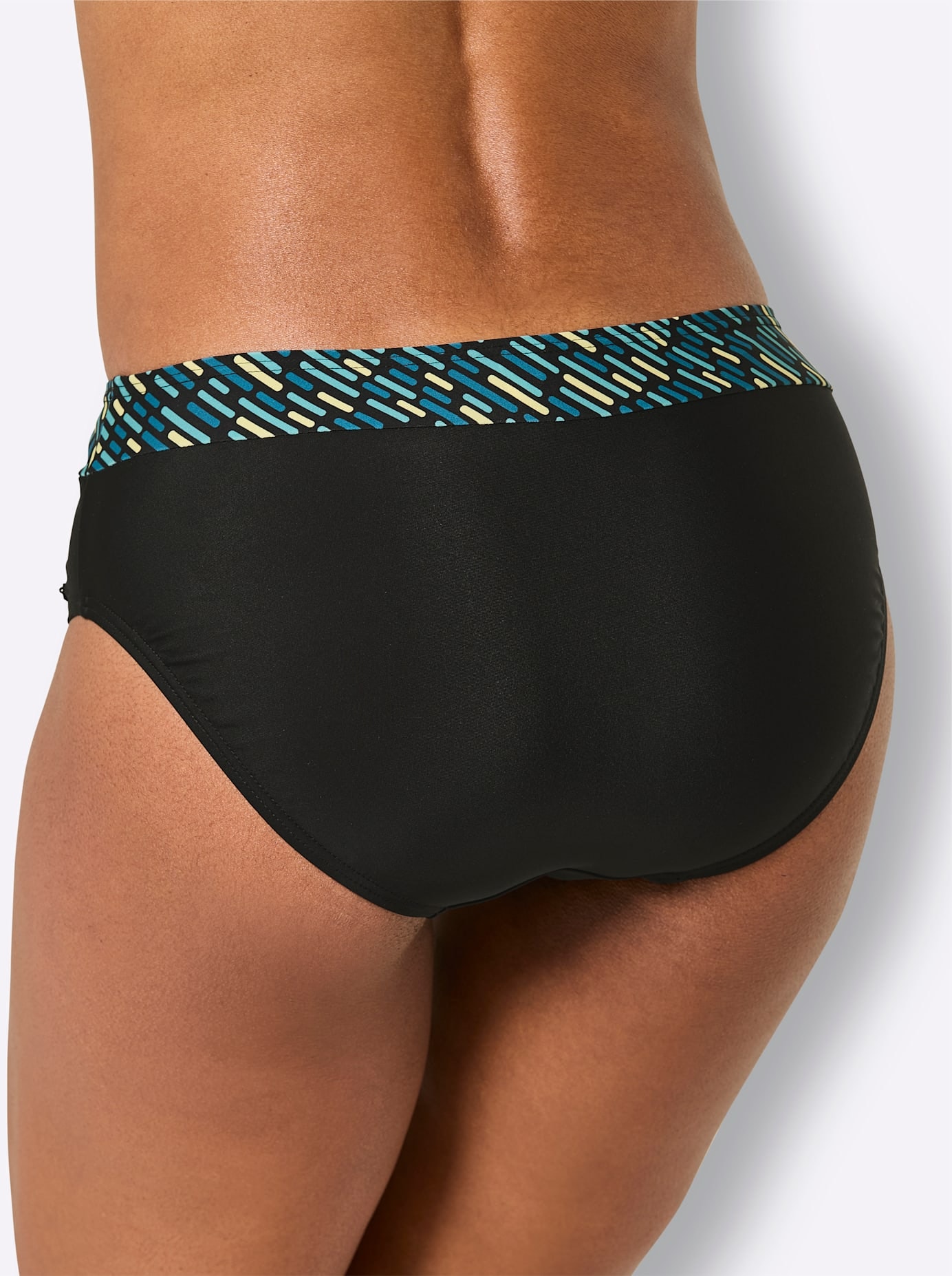   Bikini-Hose