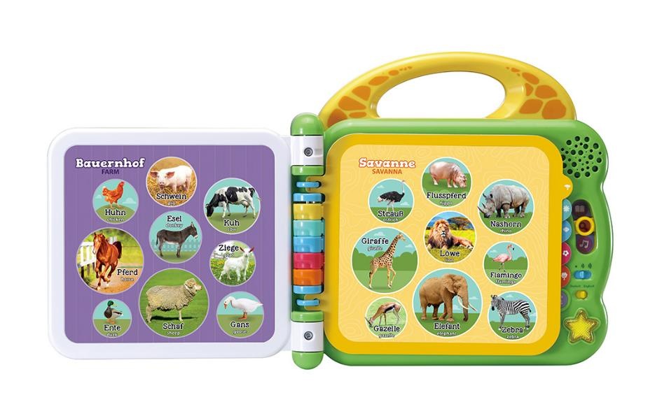 Vtech® Lernspielzeug
