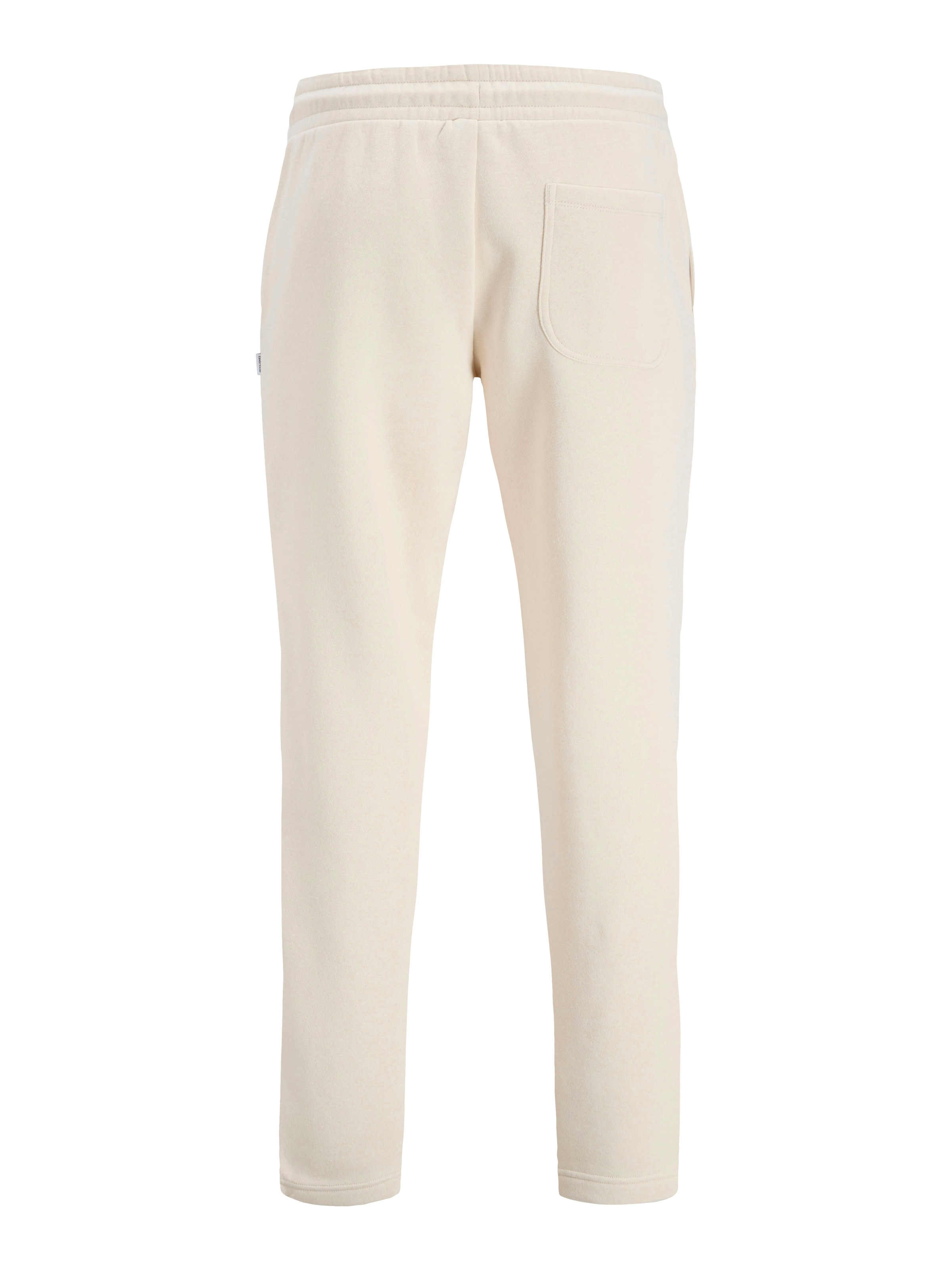 Jack & Jones Jogginghose »JPSTKANE BRADLEY UNCUFFED SWT PANTS NOOS«