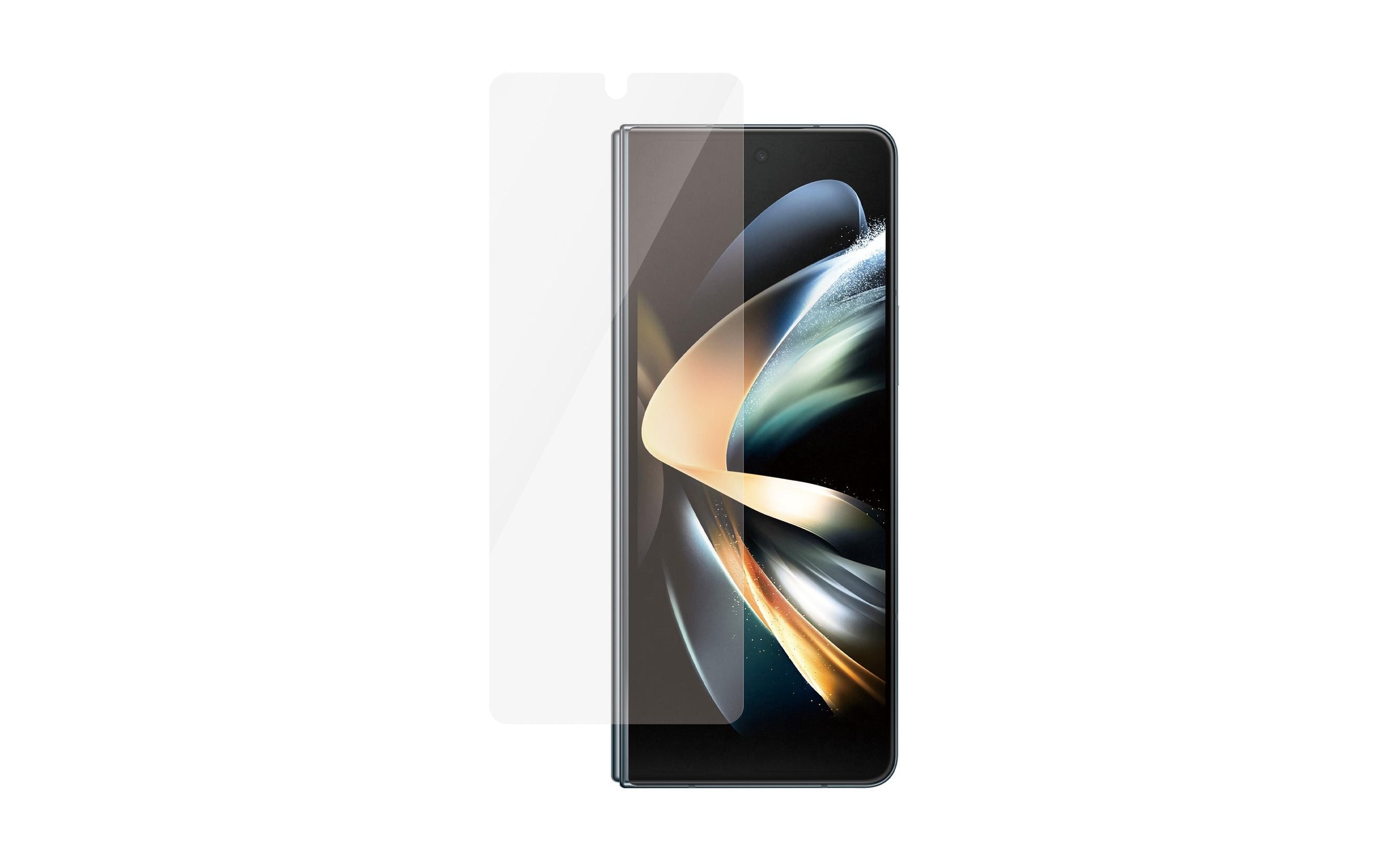 Image of PanzerGlass Displayschutzglas "Ultra Wide Fit Galaxy Z Fold 5" für Galaxy Z Fold5 1 Stk. tlg.