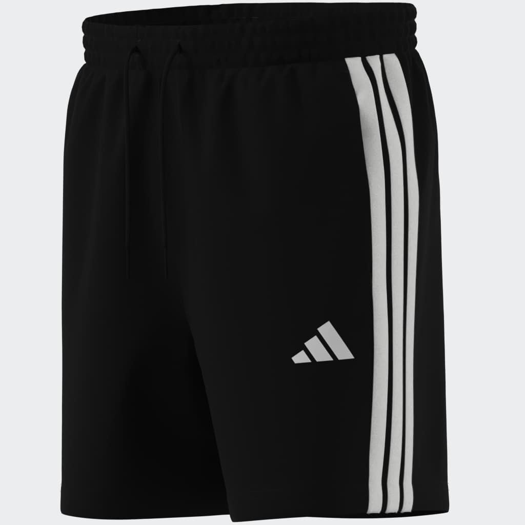 adidas Sportswear Shorts »M 3S SJ 7 SHO«  klassischer Schnitt, für Laufen und Alltag, mit Kordelverschluss