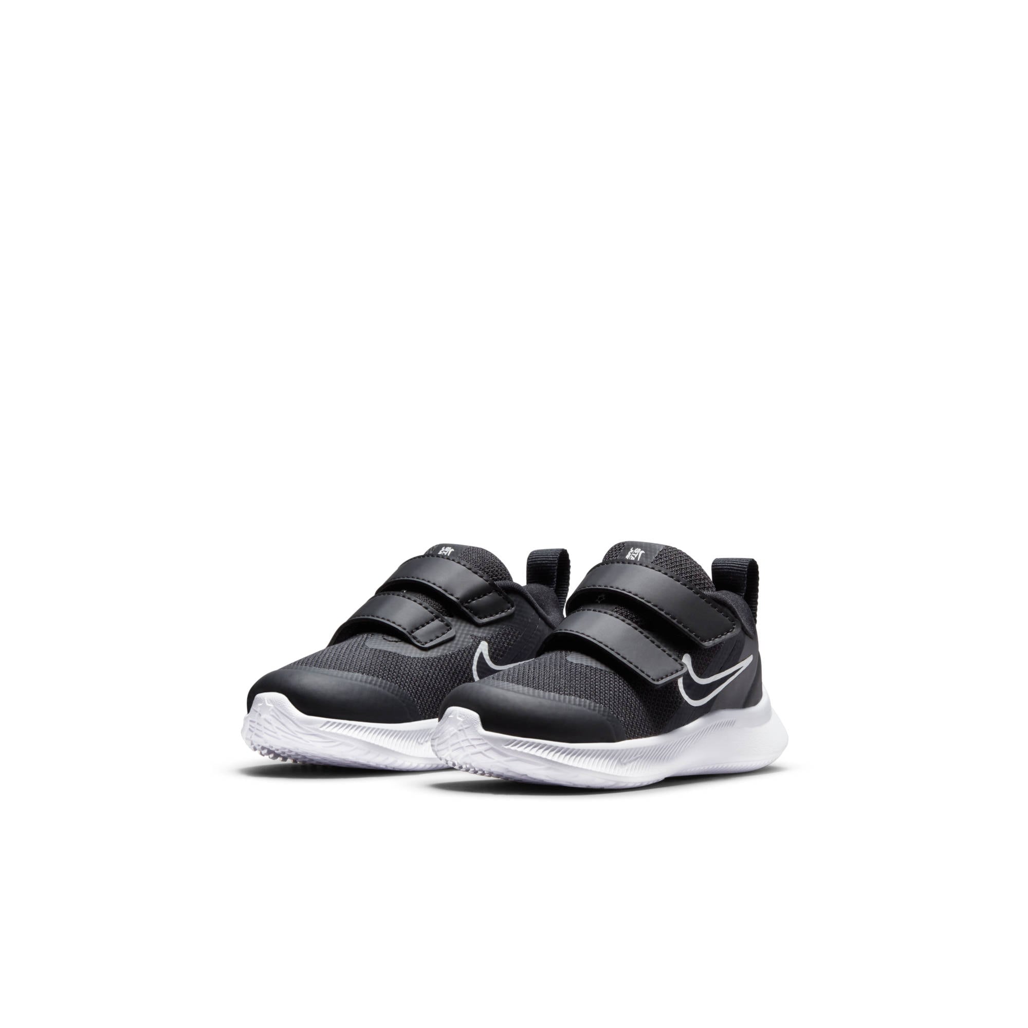 Nike Laufschuh »STAR RUNNER 3 (TD)«, mit Klettverschluss
