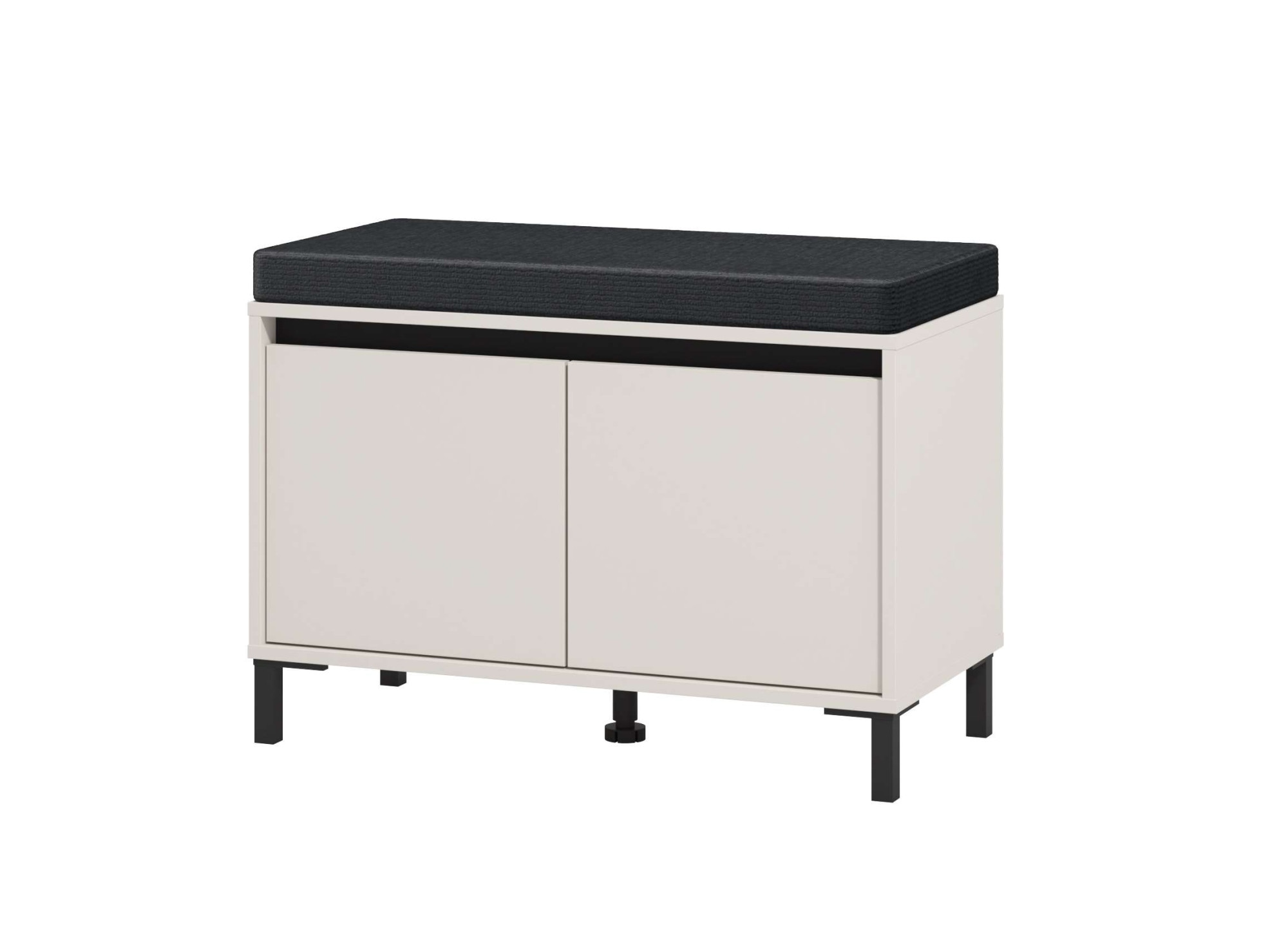 Home affaire Ensemble de vestiaires »Arran Flurmöbel, Dielenmöbel, Flurschrank, Flurgarderobe Breite 189 cm« 5tlg, 